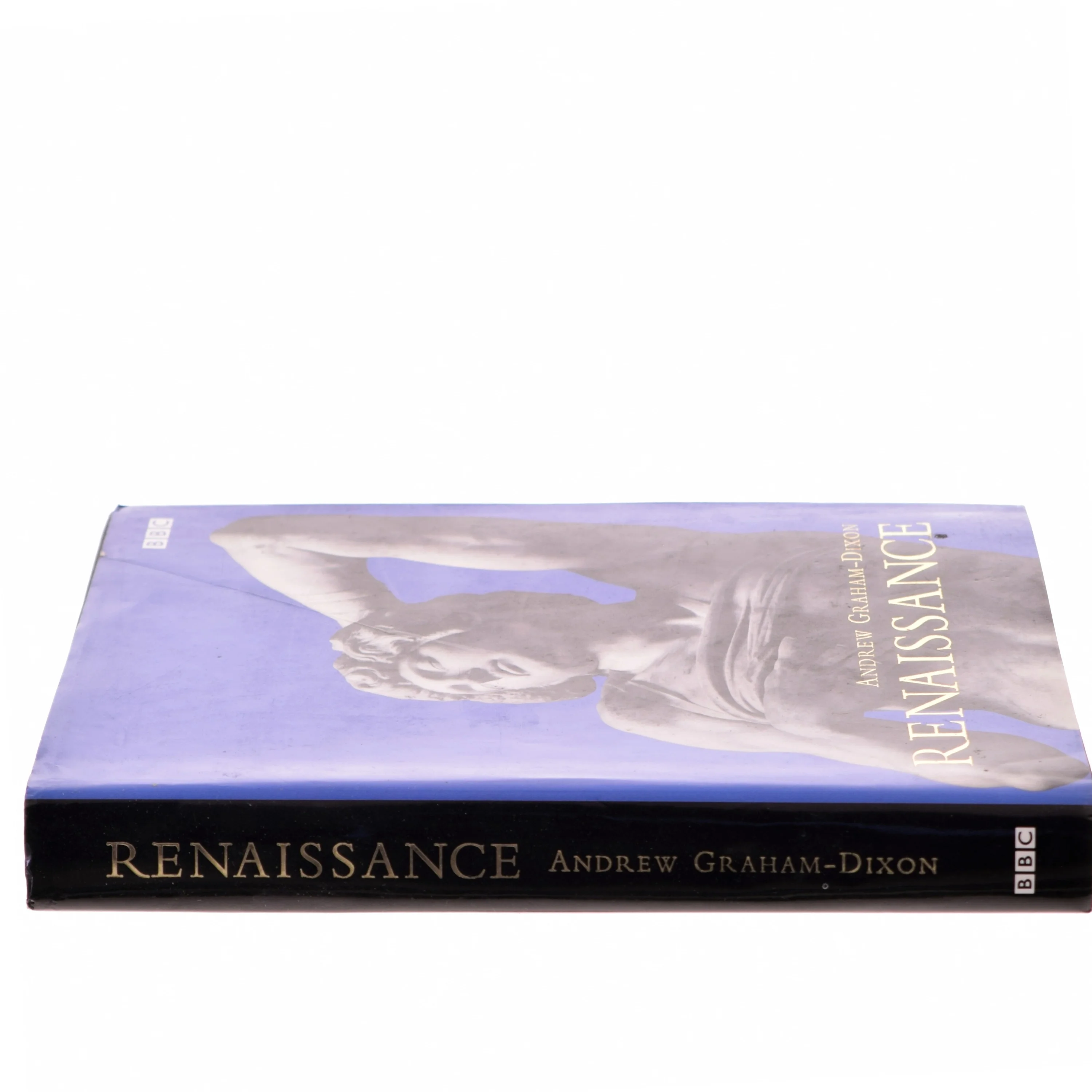 Renaissance af Andrew Graham-Dixon (Bog)