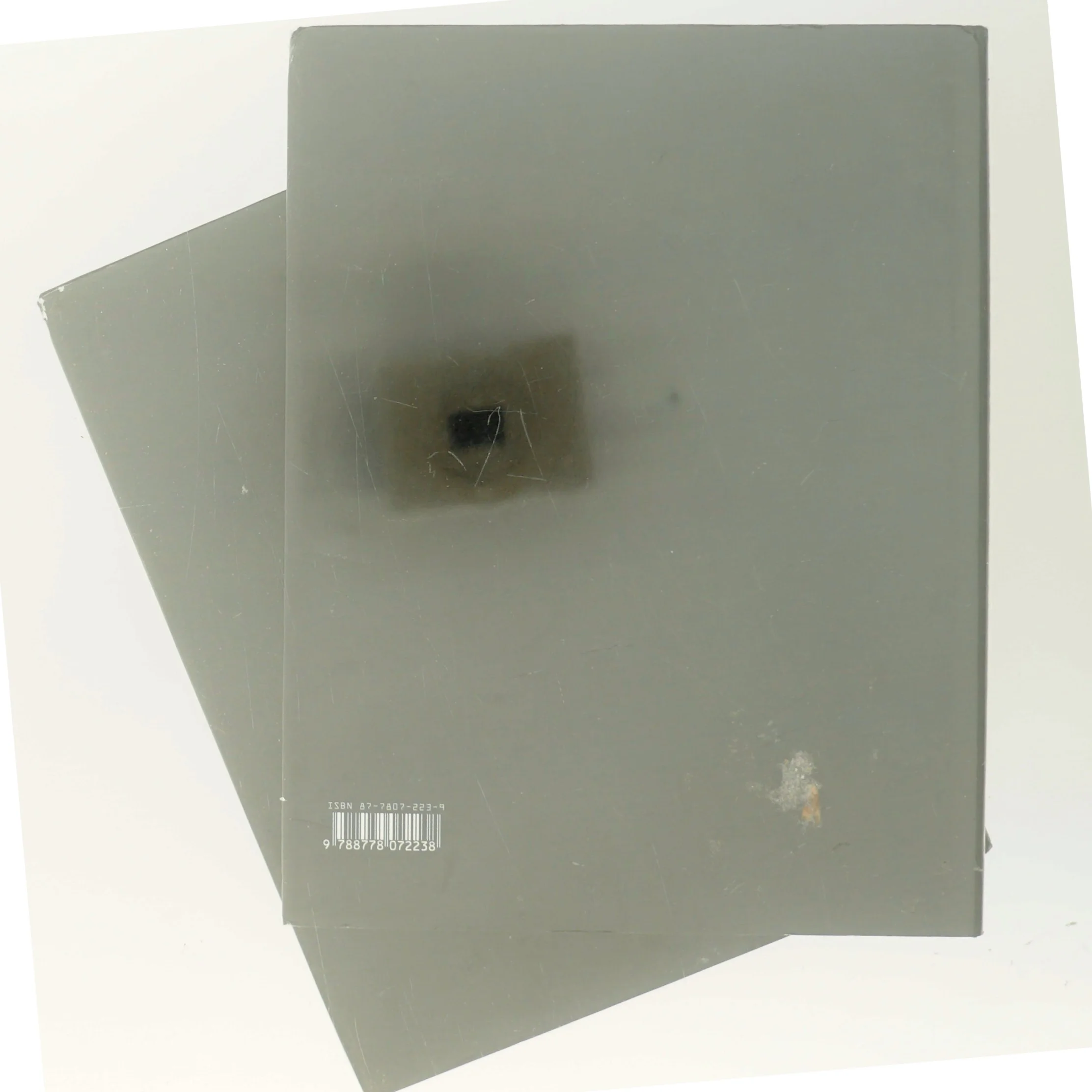 Kunst Under Hammeren 98 af Preben Juul Madsen (Bog)