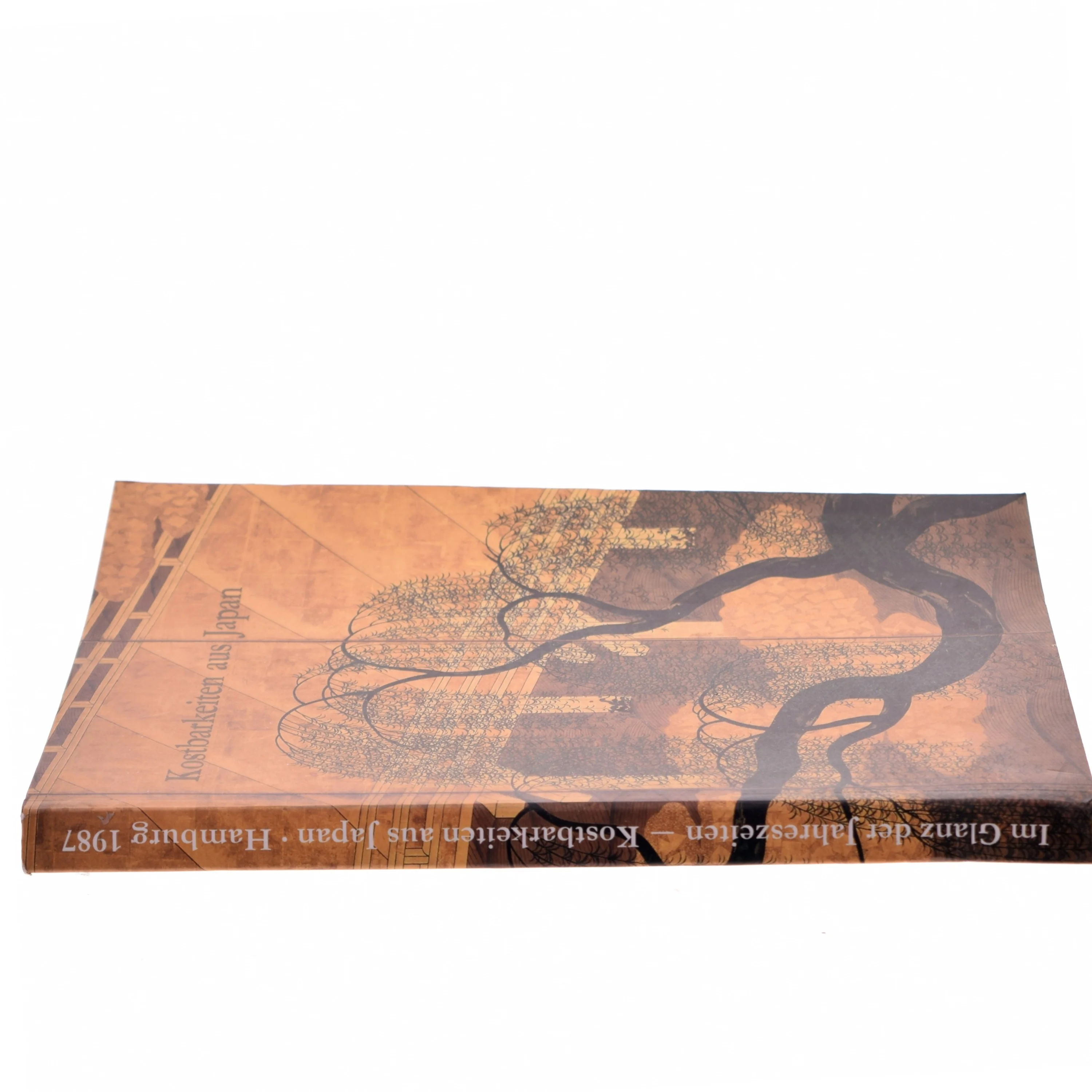 Kostbarkeiten aus Japan (Bog)