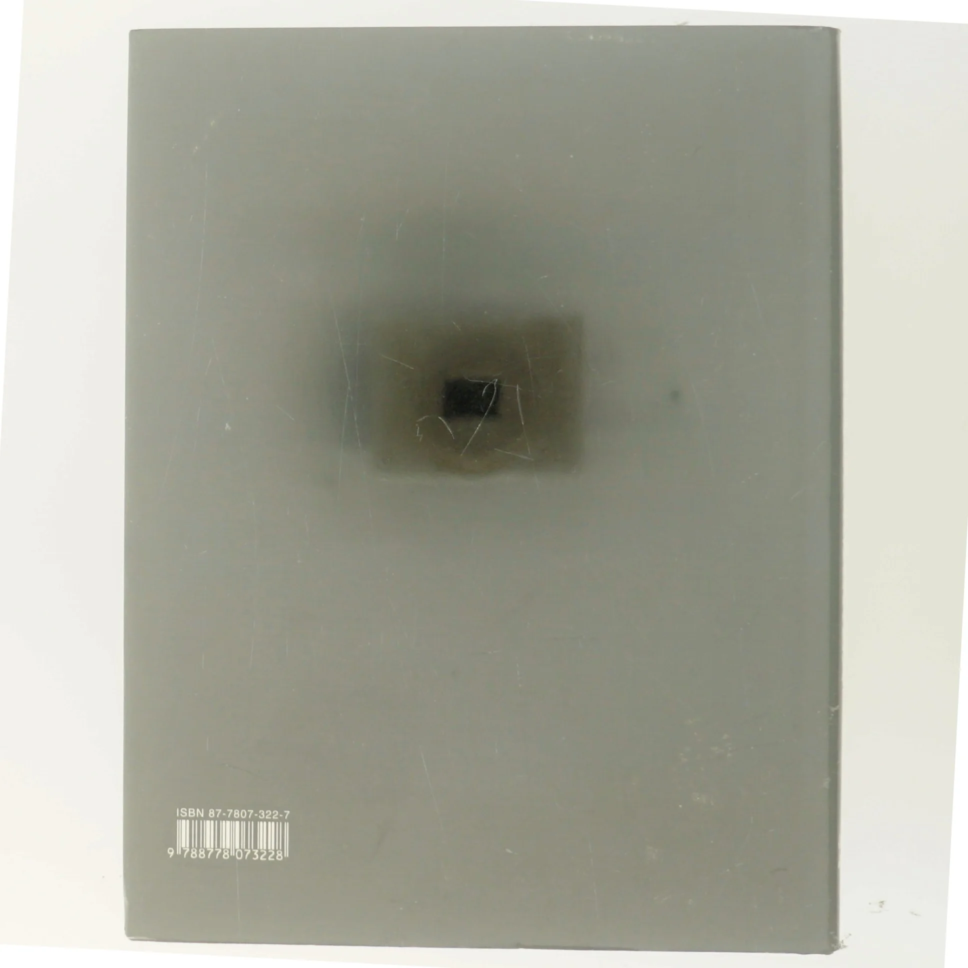 Kunst Under Hammeren 2000 af Preben Juul Madsen (Bog) fra Forlaget Søren Fogtdal