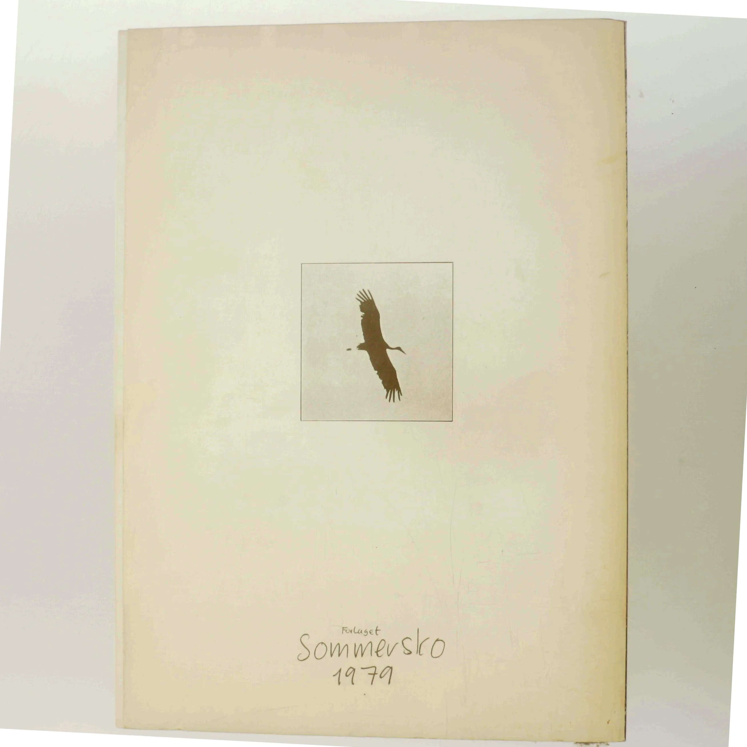 Victor B. Andersen’s Maskinfabrik af Victor B. Andersen (Bog)