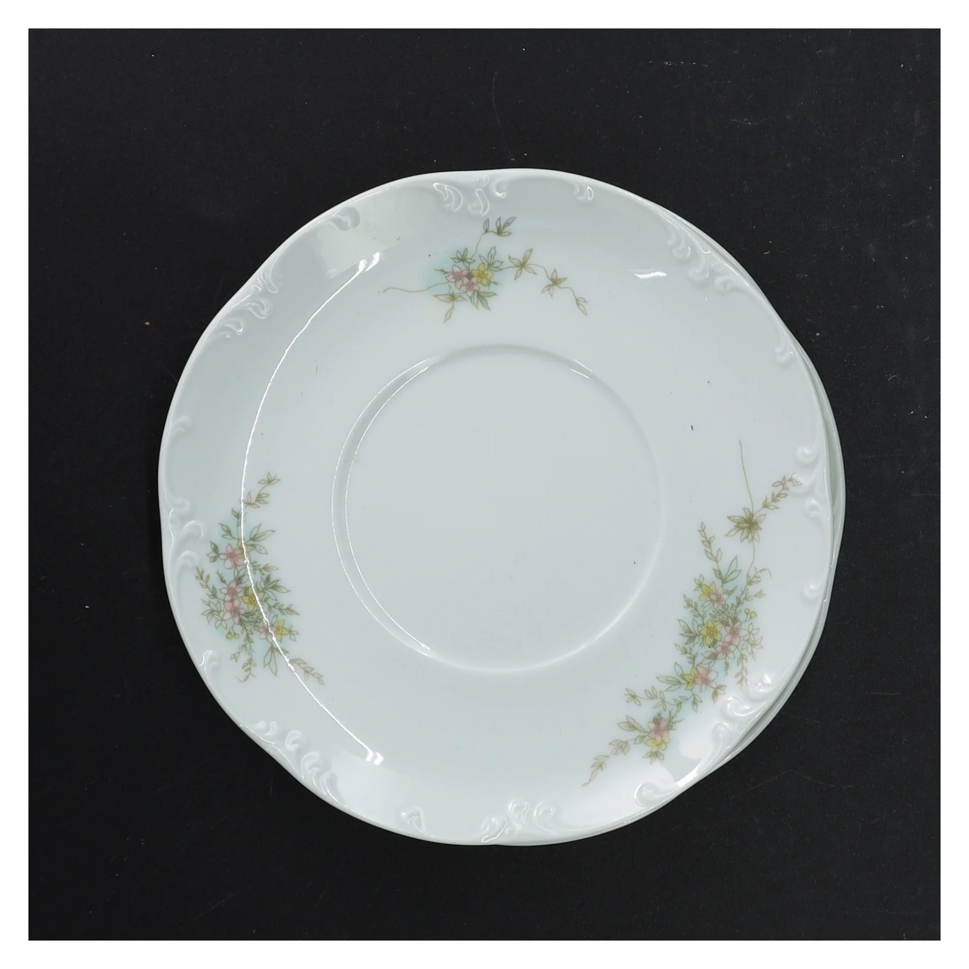 Kagetallerkner fra Rosenthal (str. 15 cm i diameter)