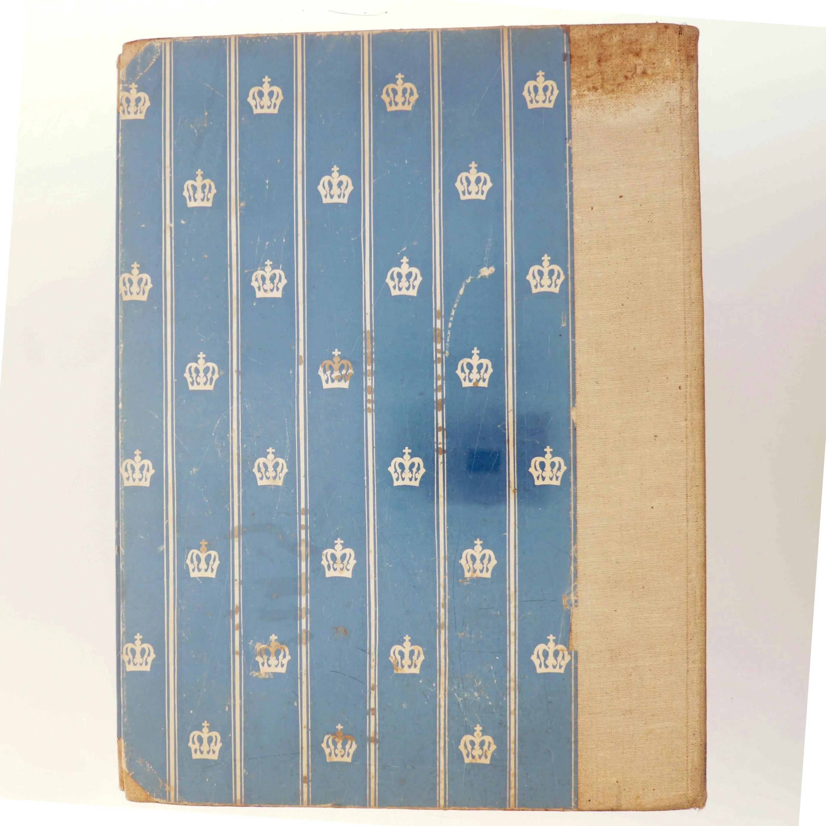 Norges Konger og Dronninger (Bog)