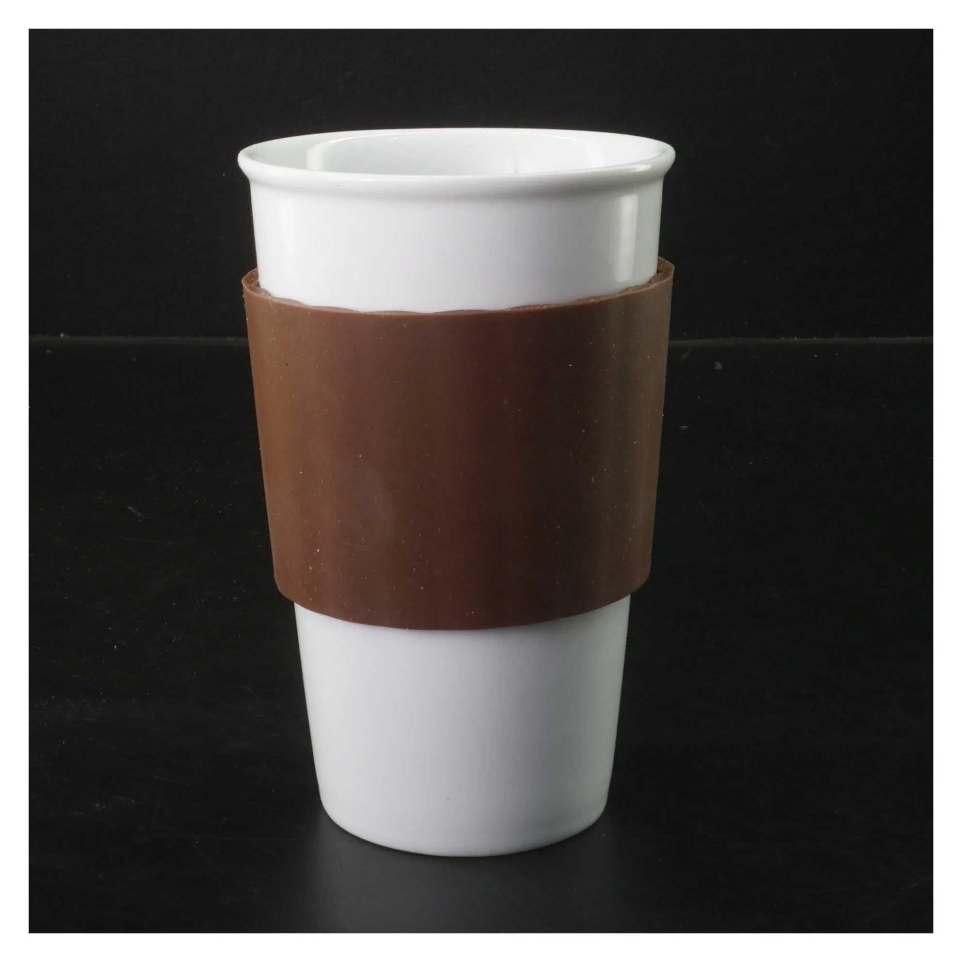 Bekegave termokrus (str. Ø 9 cm længde 14 cm)