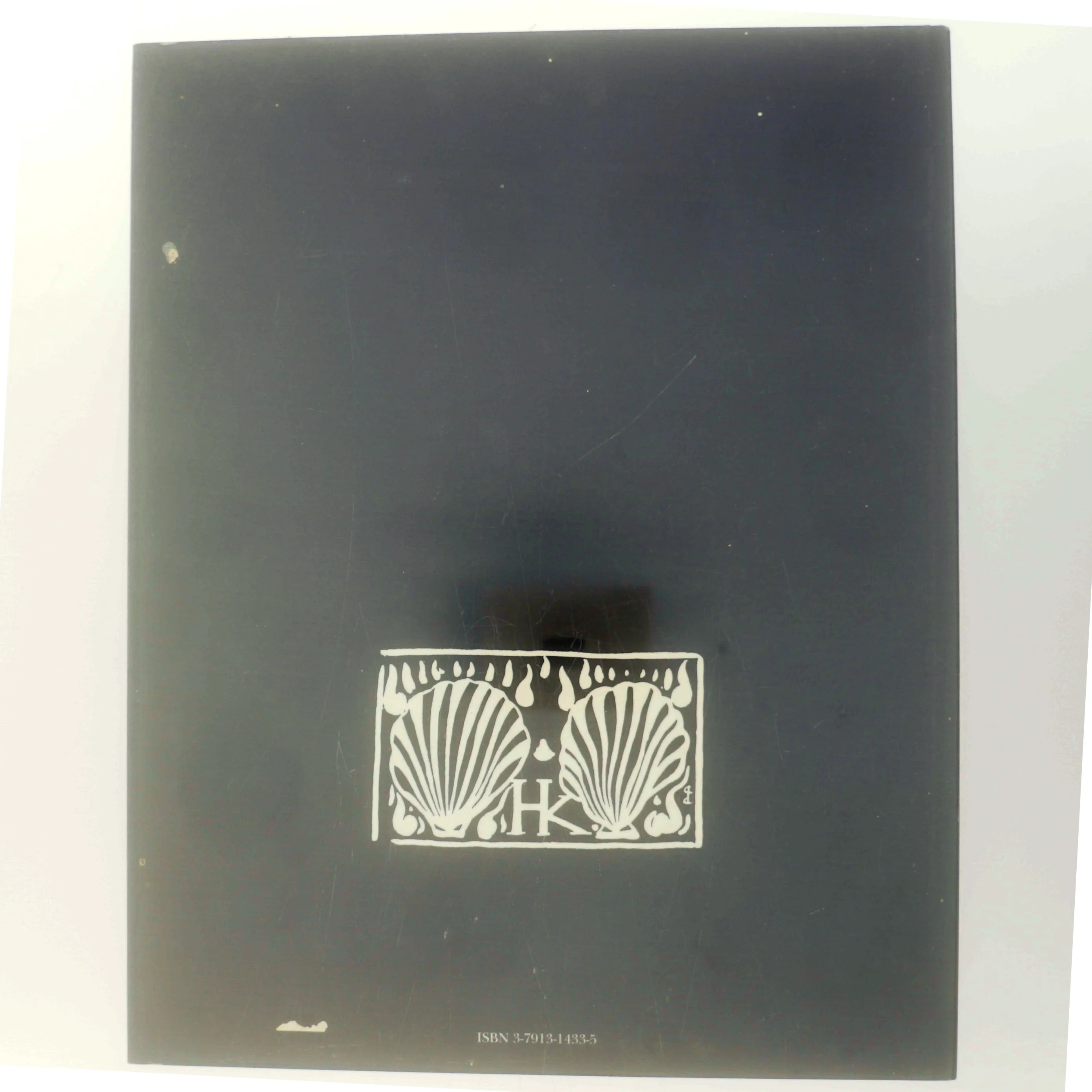 Die Sammlung Kahnweiler af <Bogforfattere ikke angivet> (Bog)