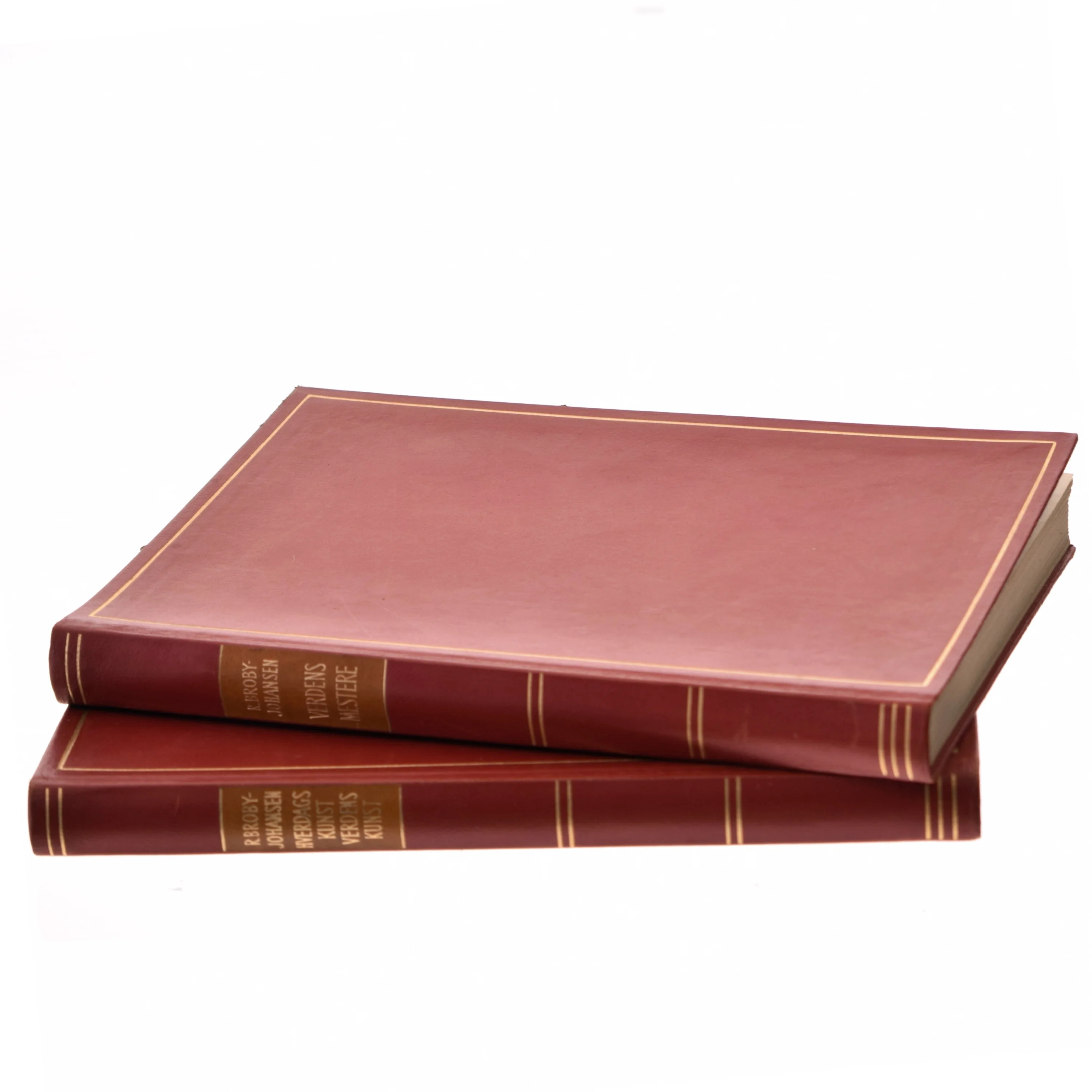 Verdens Mesterværker (Bog)