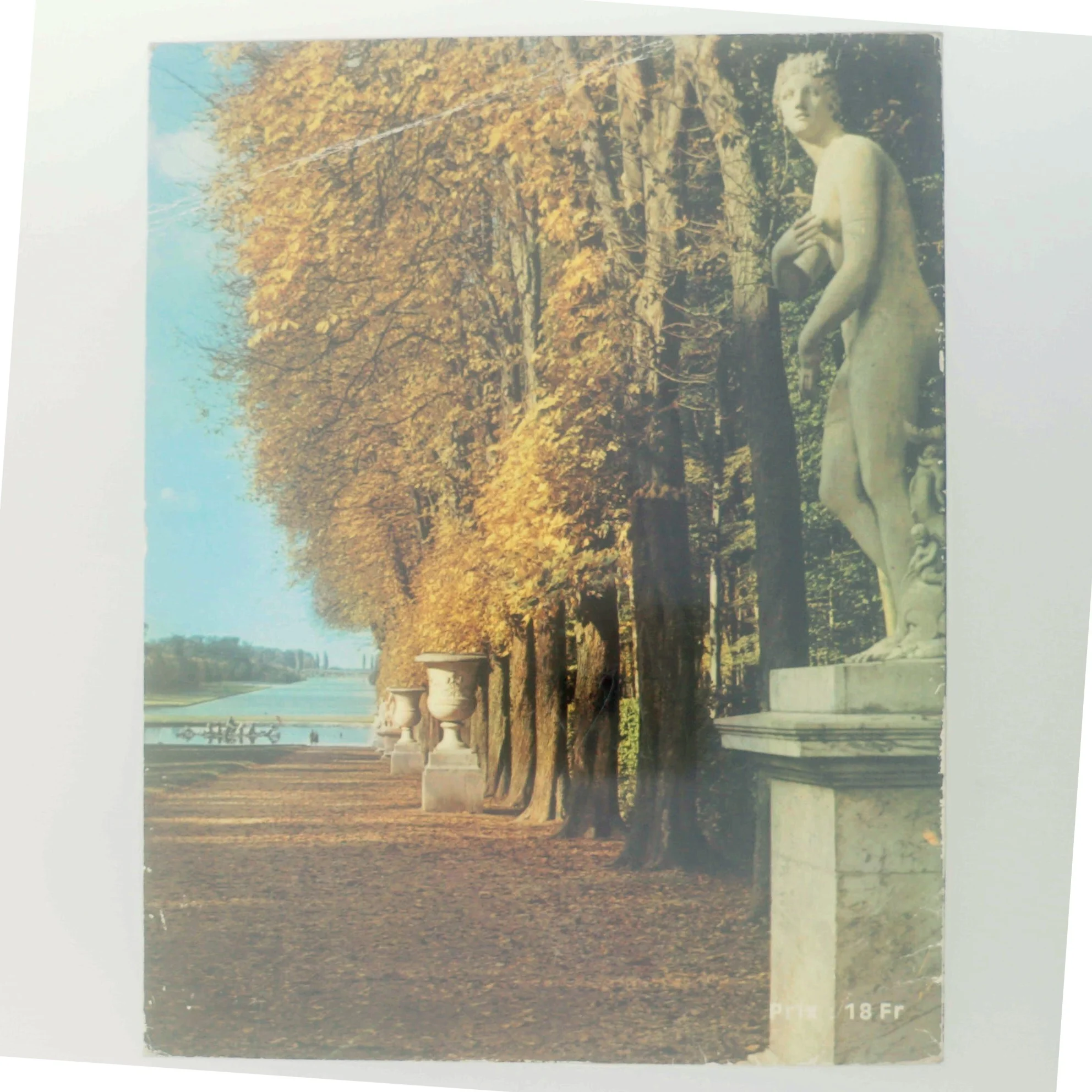 Versailles: Complete Guide of the Visit (Bog)