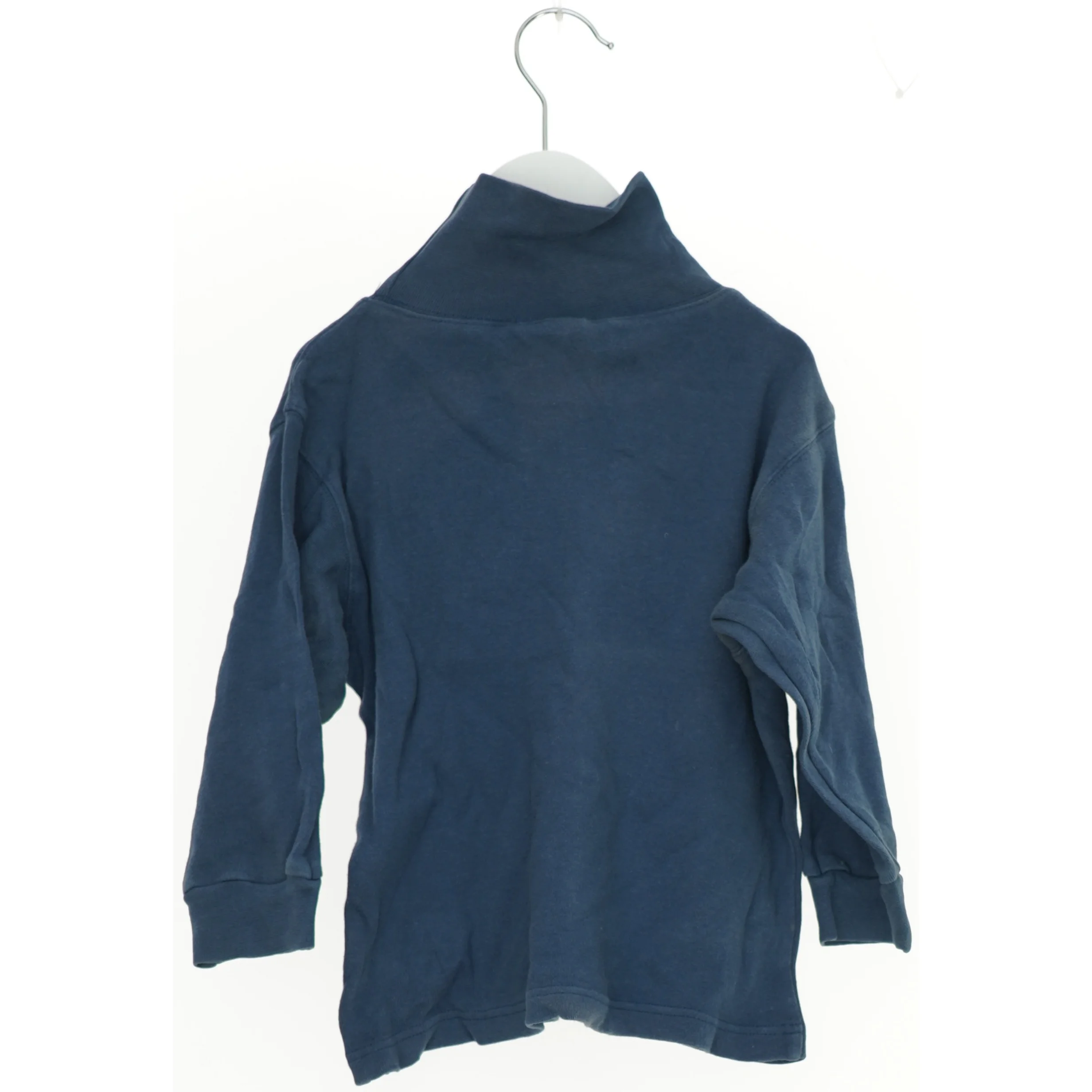 Langærmet bluse til børn fra Kids Co. (str. 98)