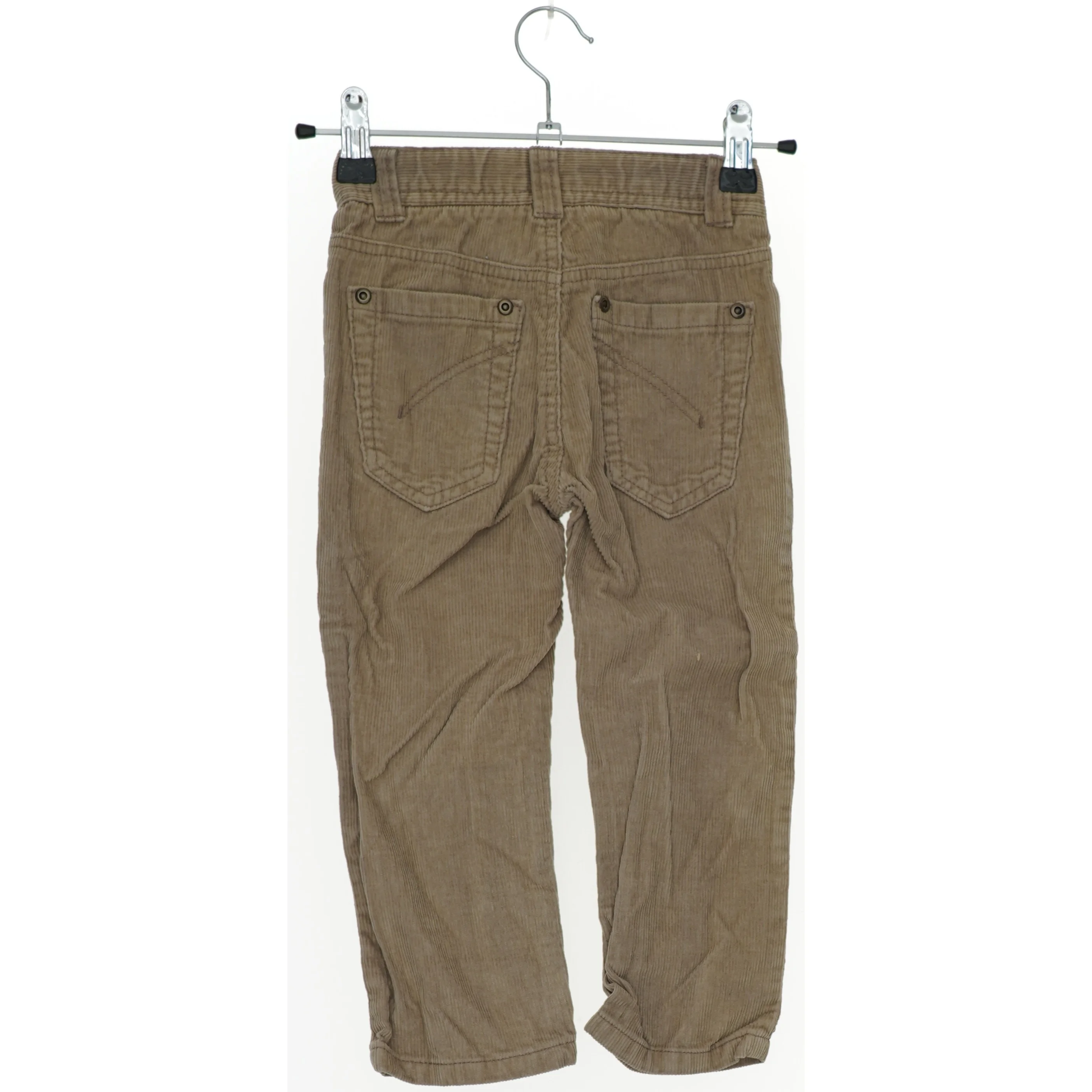 Fløjsbukser til børn fra Friends (str. 98)