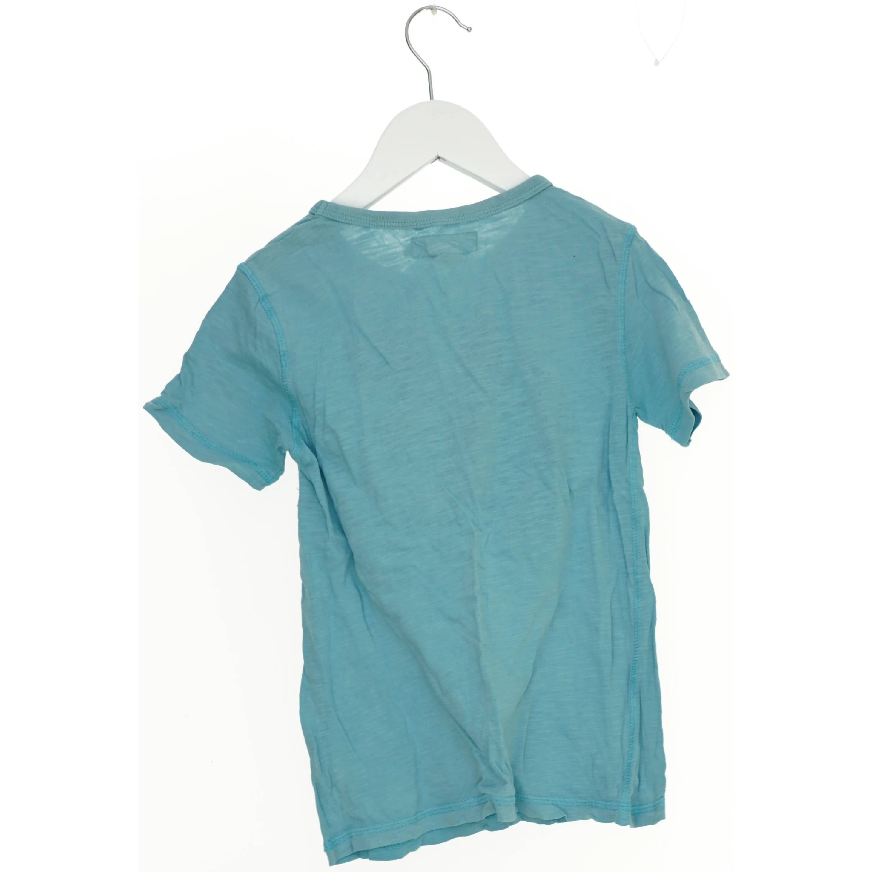 T-shirt med nummerprint fra H&M (str. 128)