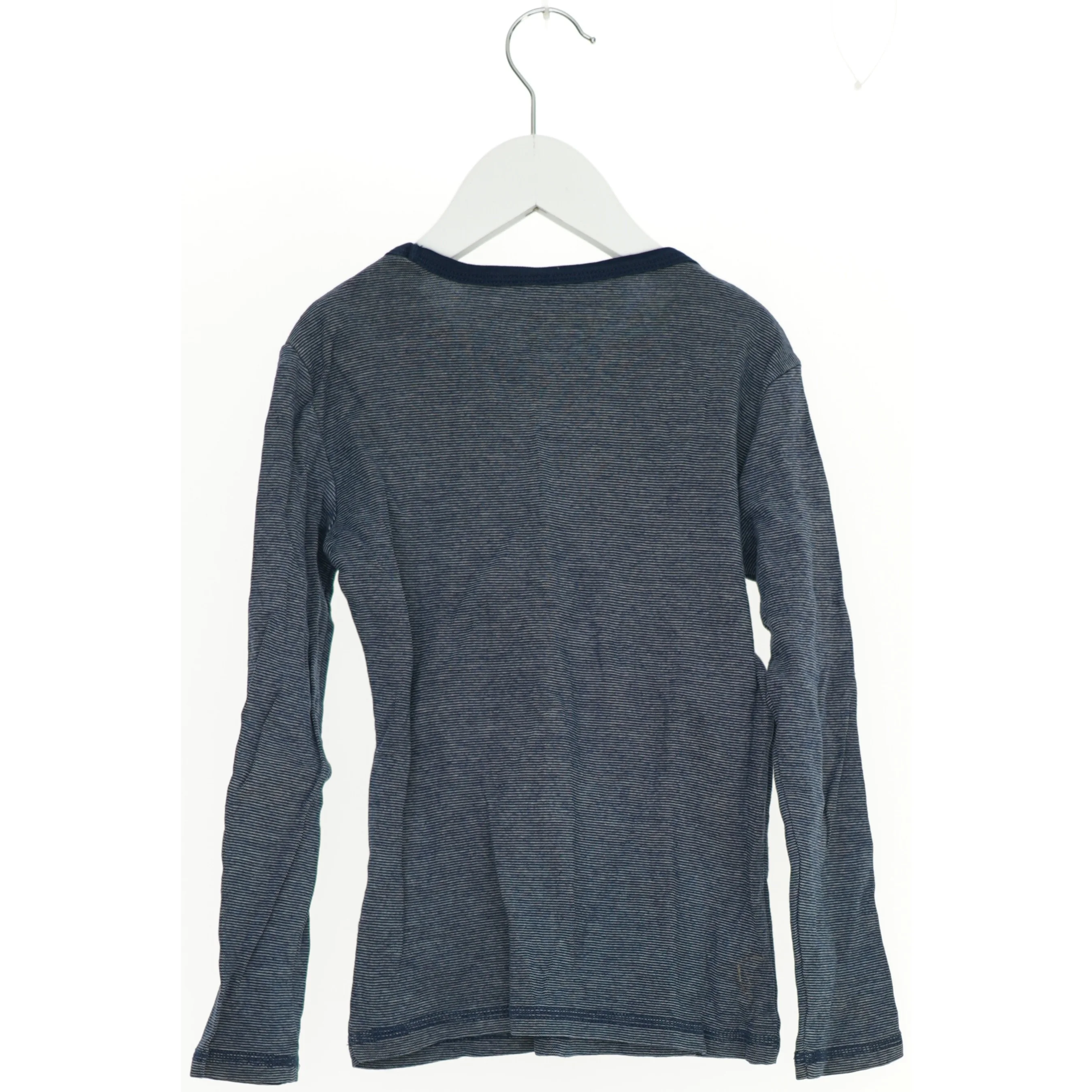 Langærmet trøje fra H&M (str. 128)