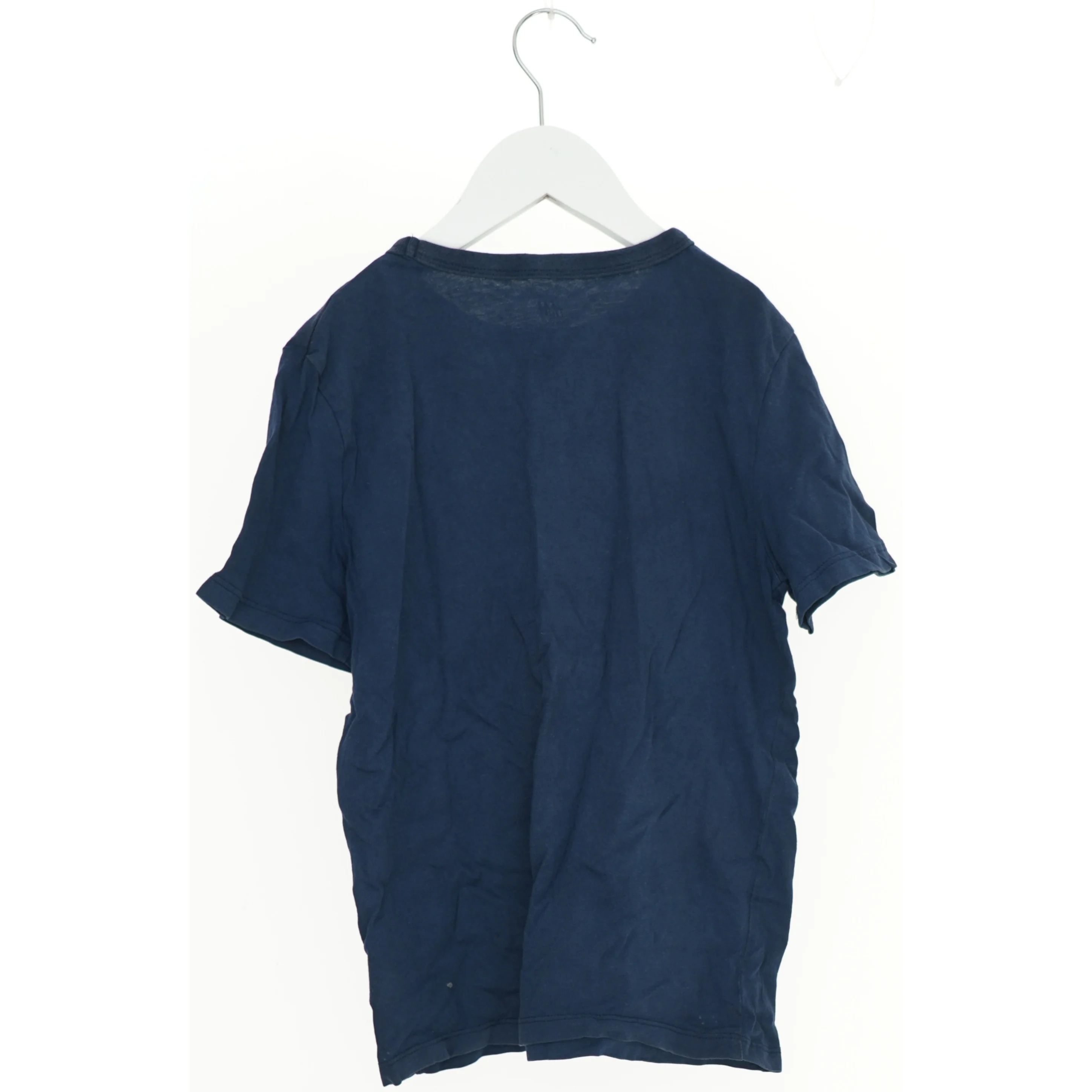 Kortærmet T-shirt fra H&M (str. 140)