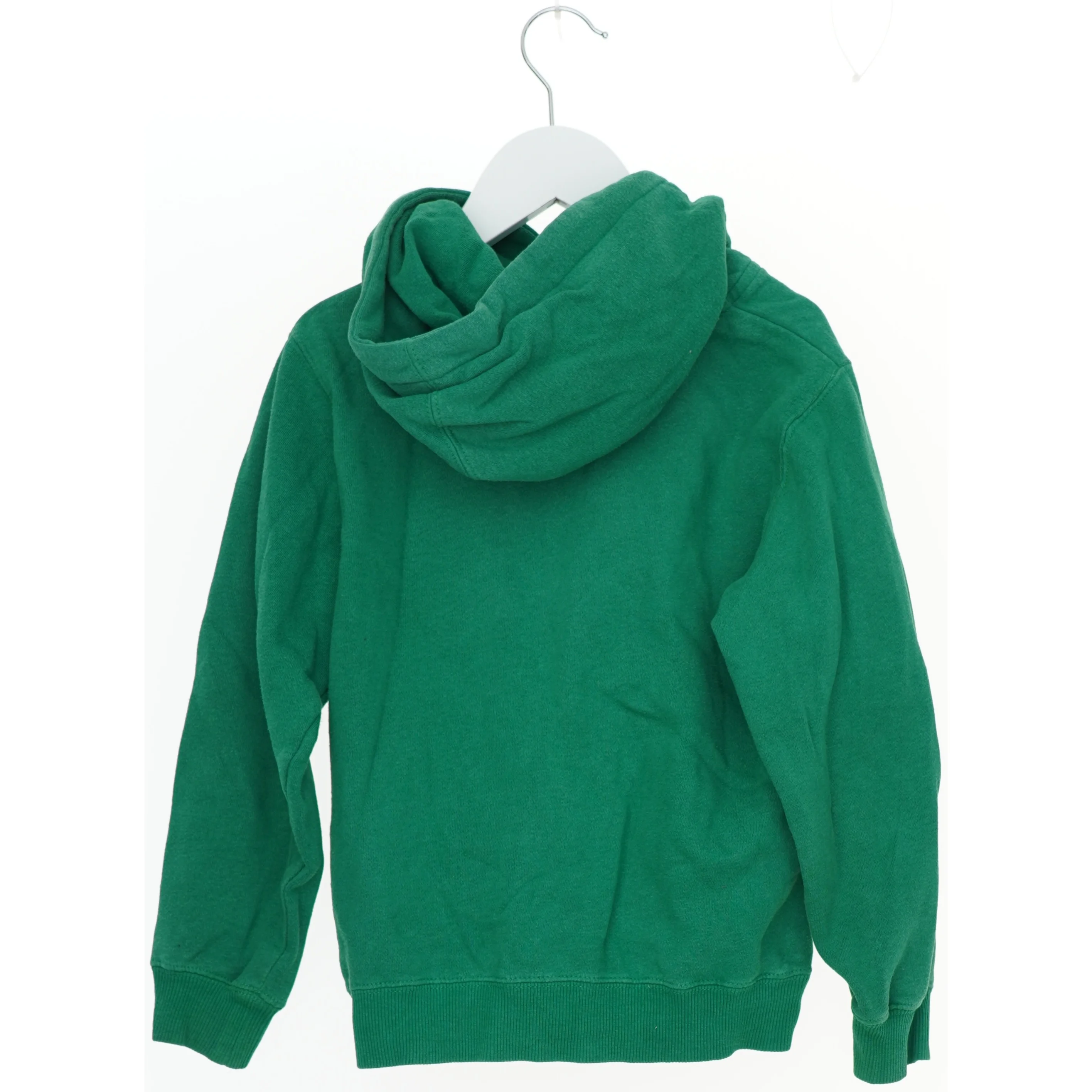 Børne hættetrøje med SK8 print fra Bfly (str. 122)