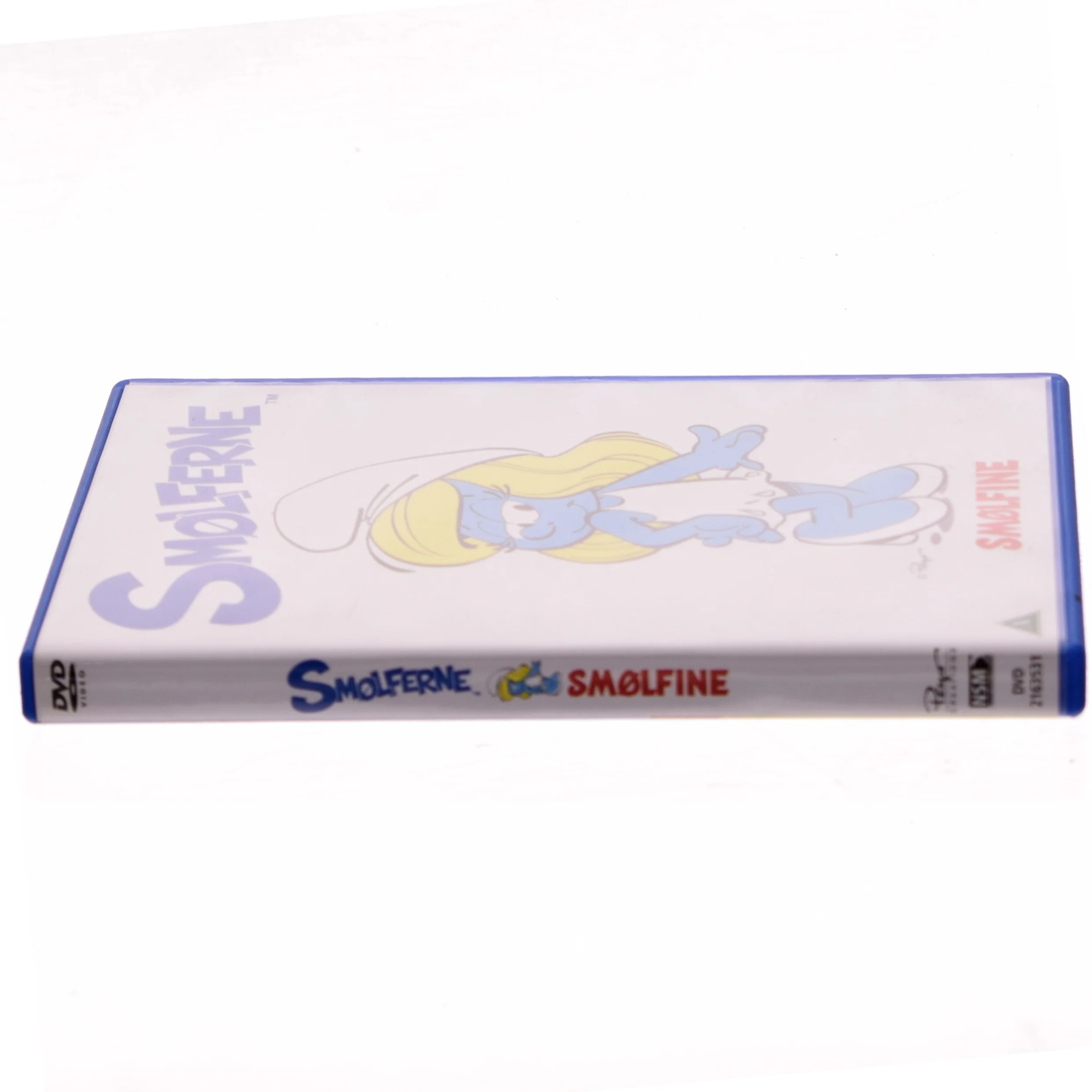 Smølferne - Smølfine