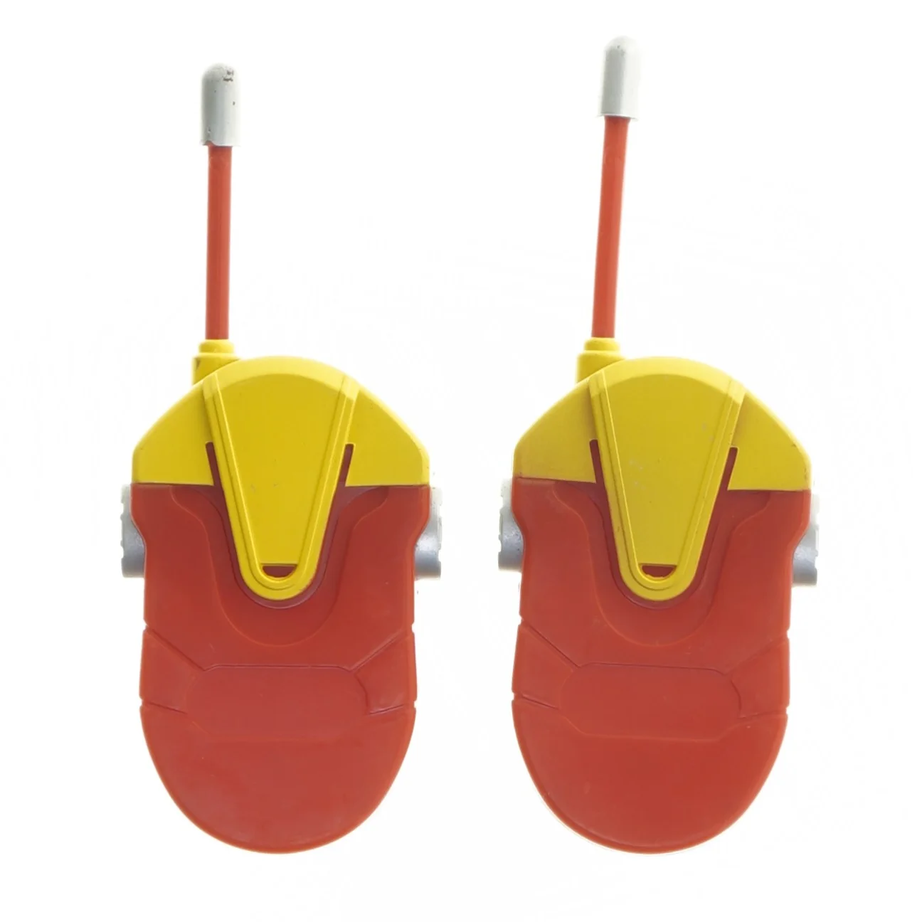 Disney Cars walkie-talkies (str. 14,5 cm)