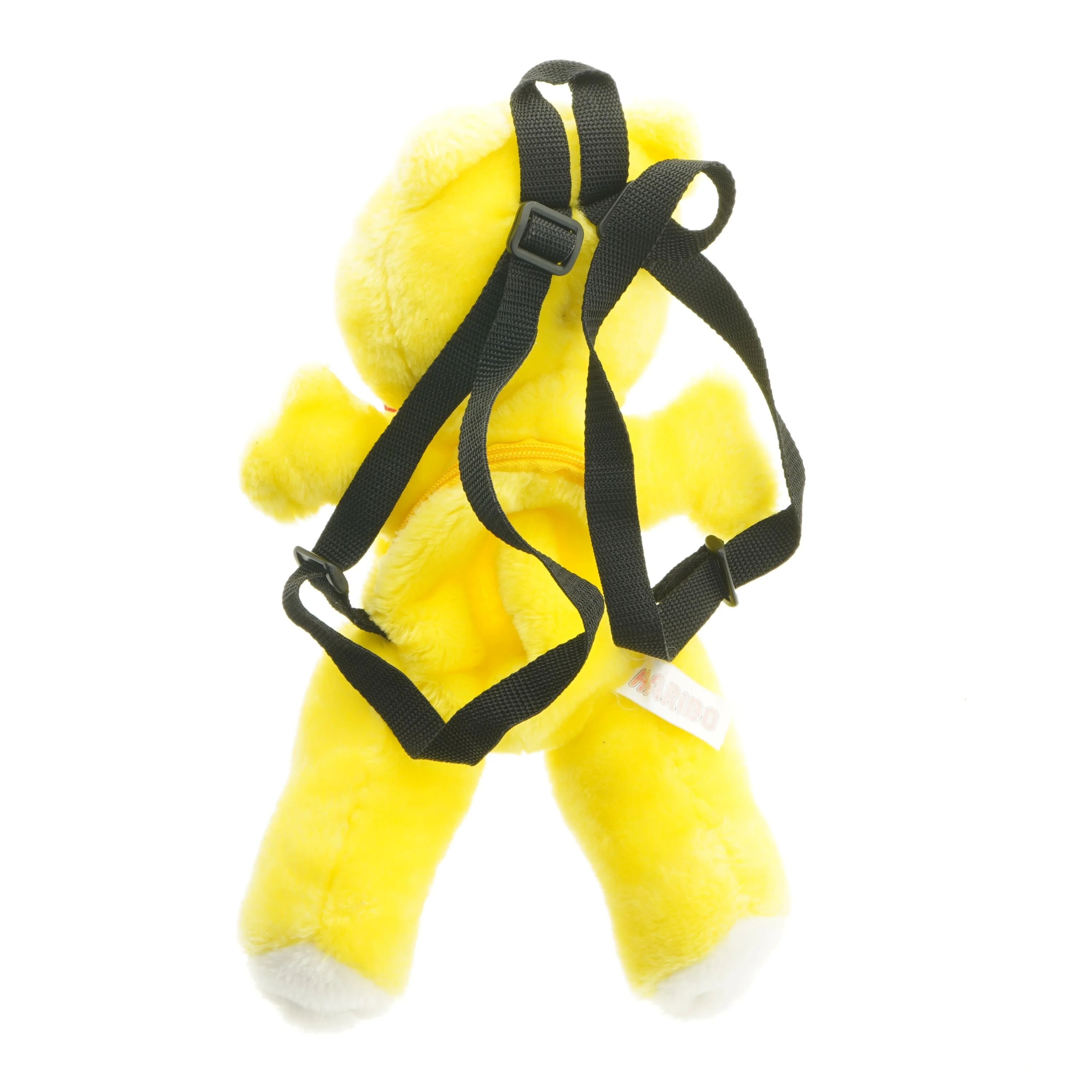 Haribo bamse rygsæk fra Haribo (str. 36 cm)