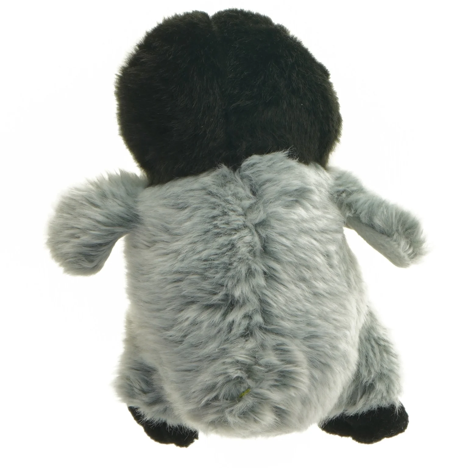 Plys pingvinbamse (str. 18,5 cm)