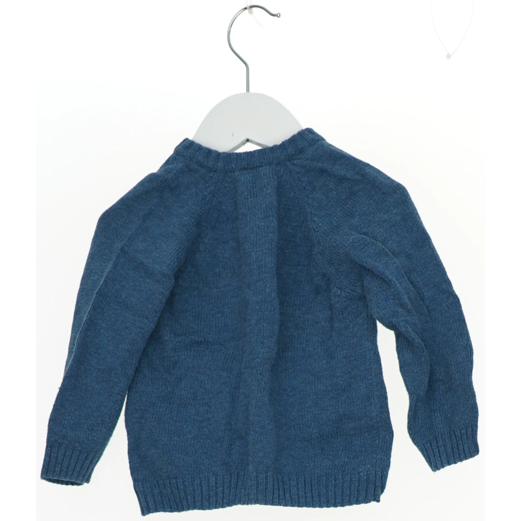 Blå sweater til børn fra Friends (str.  80 )