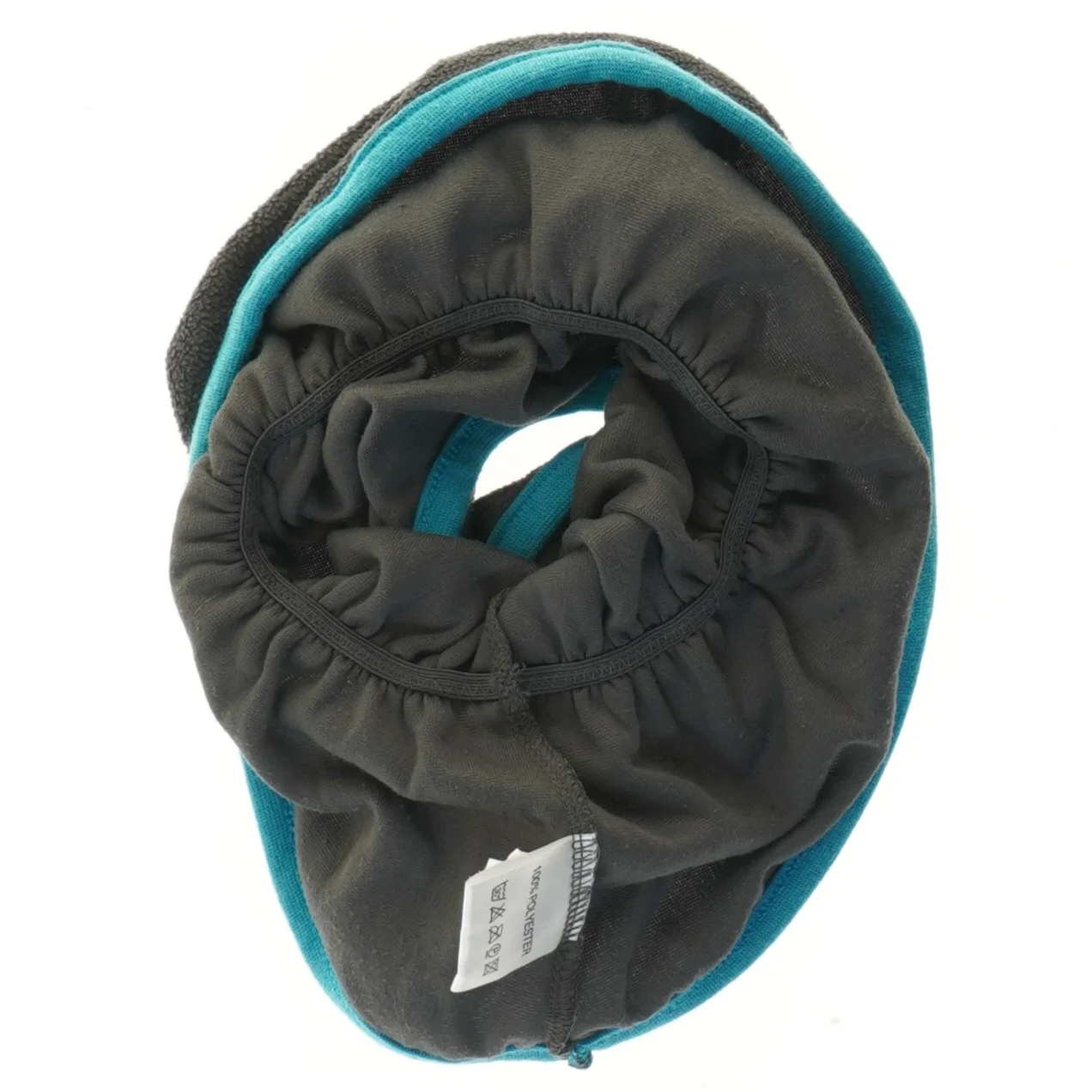 Børne elefanthue fra Up Next (str. Ø 16 cm)