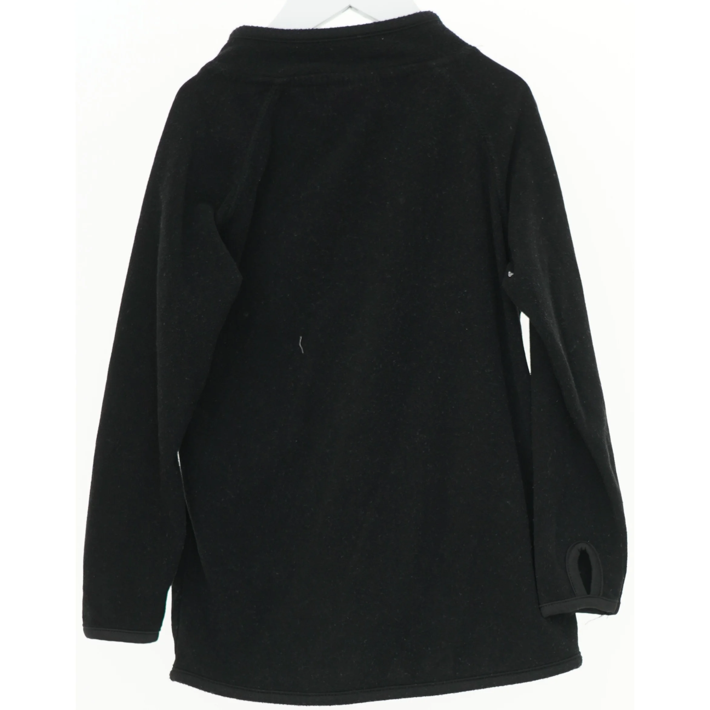 Fleecejakke med Odense Zoo broderi fra Zoo (str. 104)