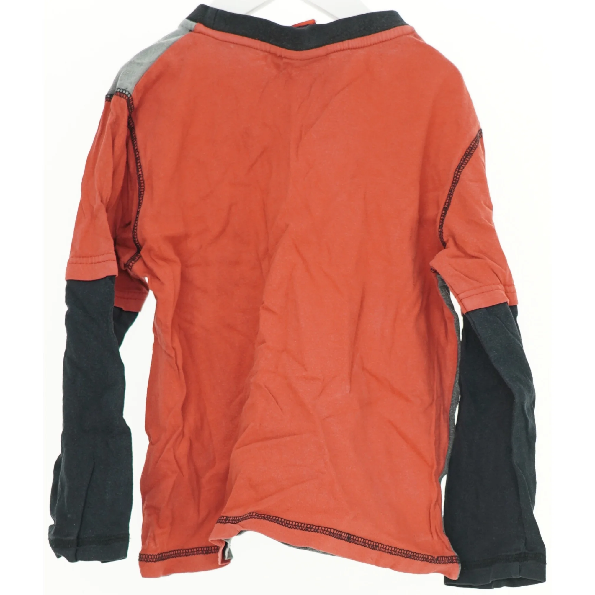 Cars langærmet t-shirt fra Disney (str. 122)