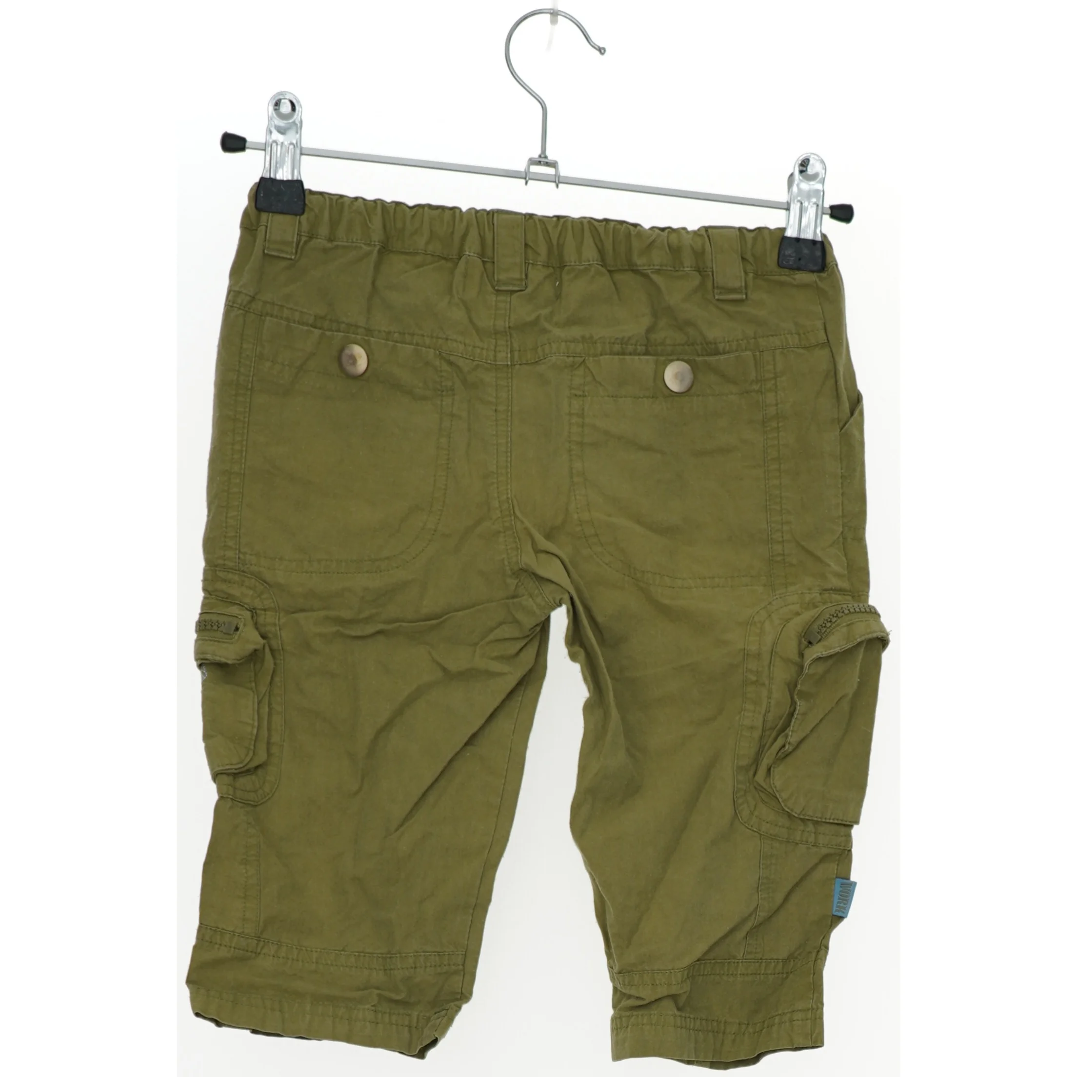 Cargo shorts til børn fra Little One (str. 80)