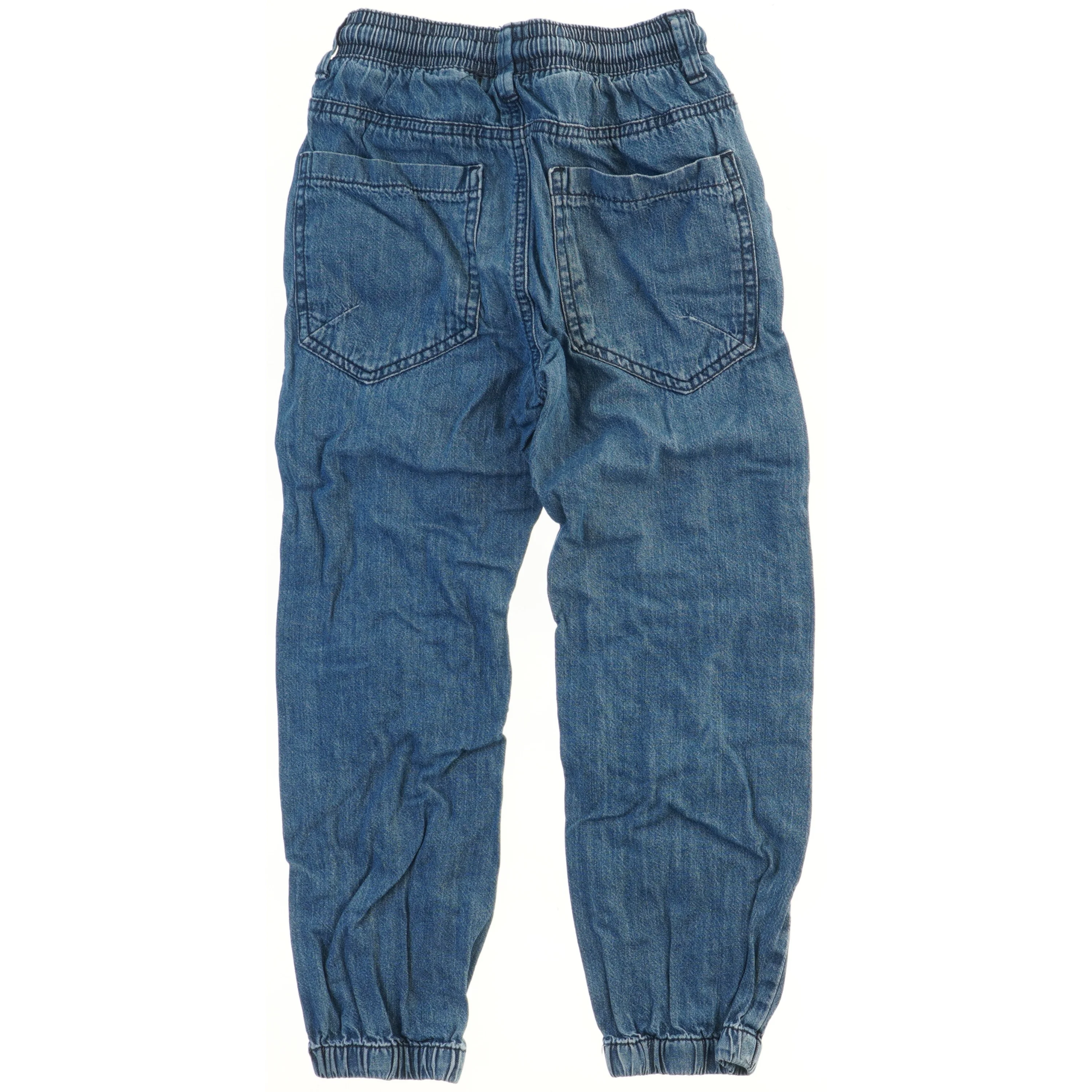 Børne Jeans Bukser fra VRS (str. 128)