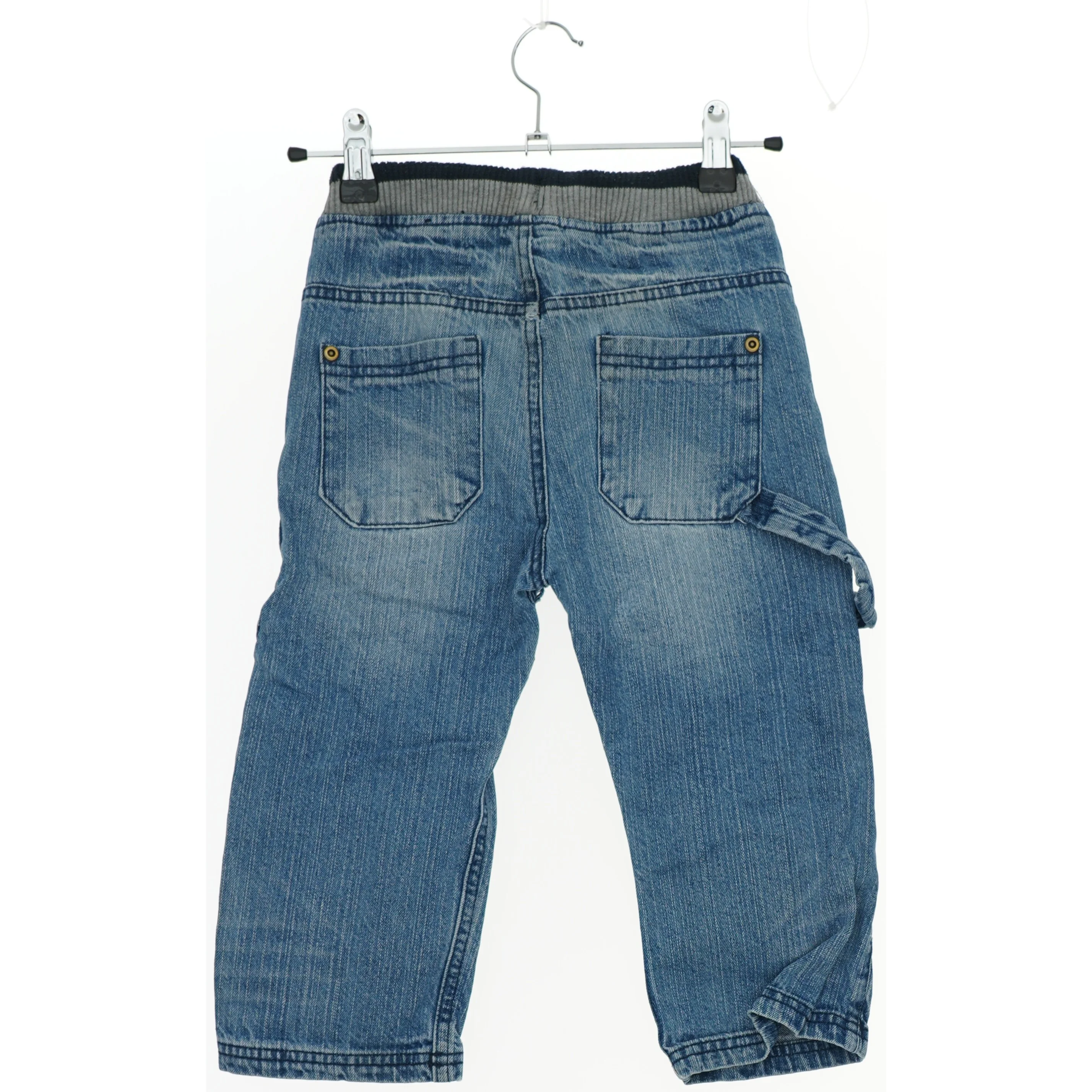 Lange jeans til børn fra Entry (str. 122)