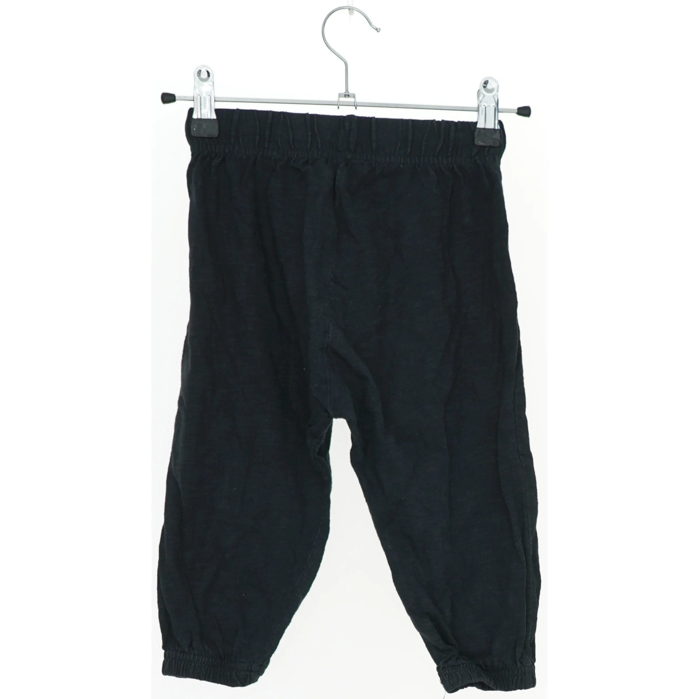 Børnebukser i sort fra Friends (str. 92)