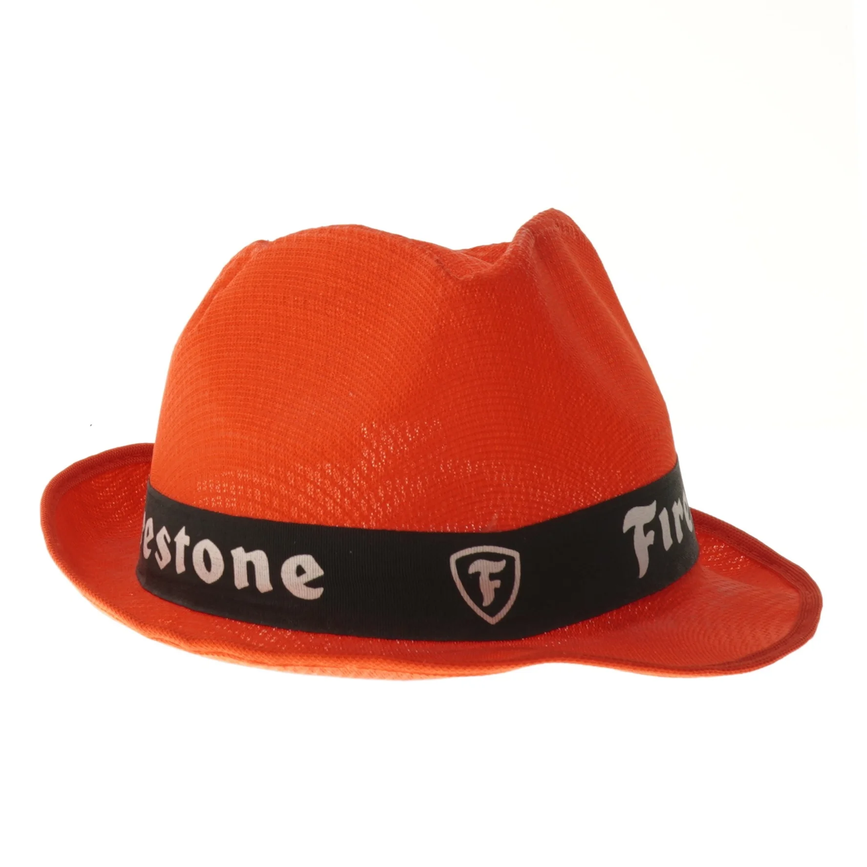 Firestone hat fra Gemaco (str. Ø 21 cm)