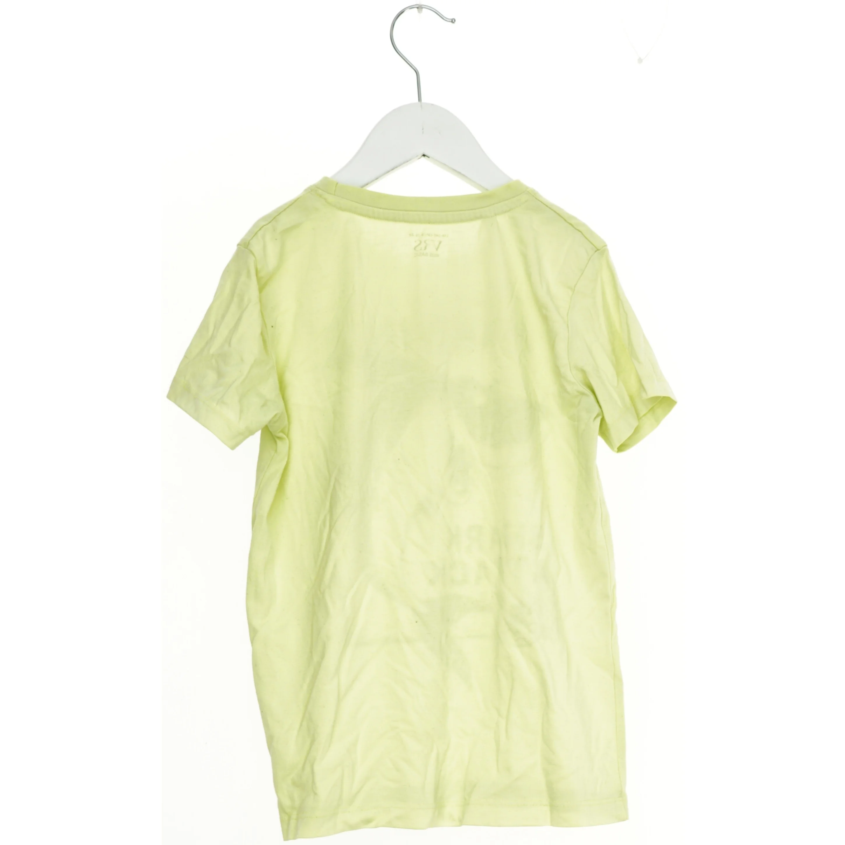 Børne T-shirt med hajmotiv fra VRS (str. 140)