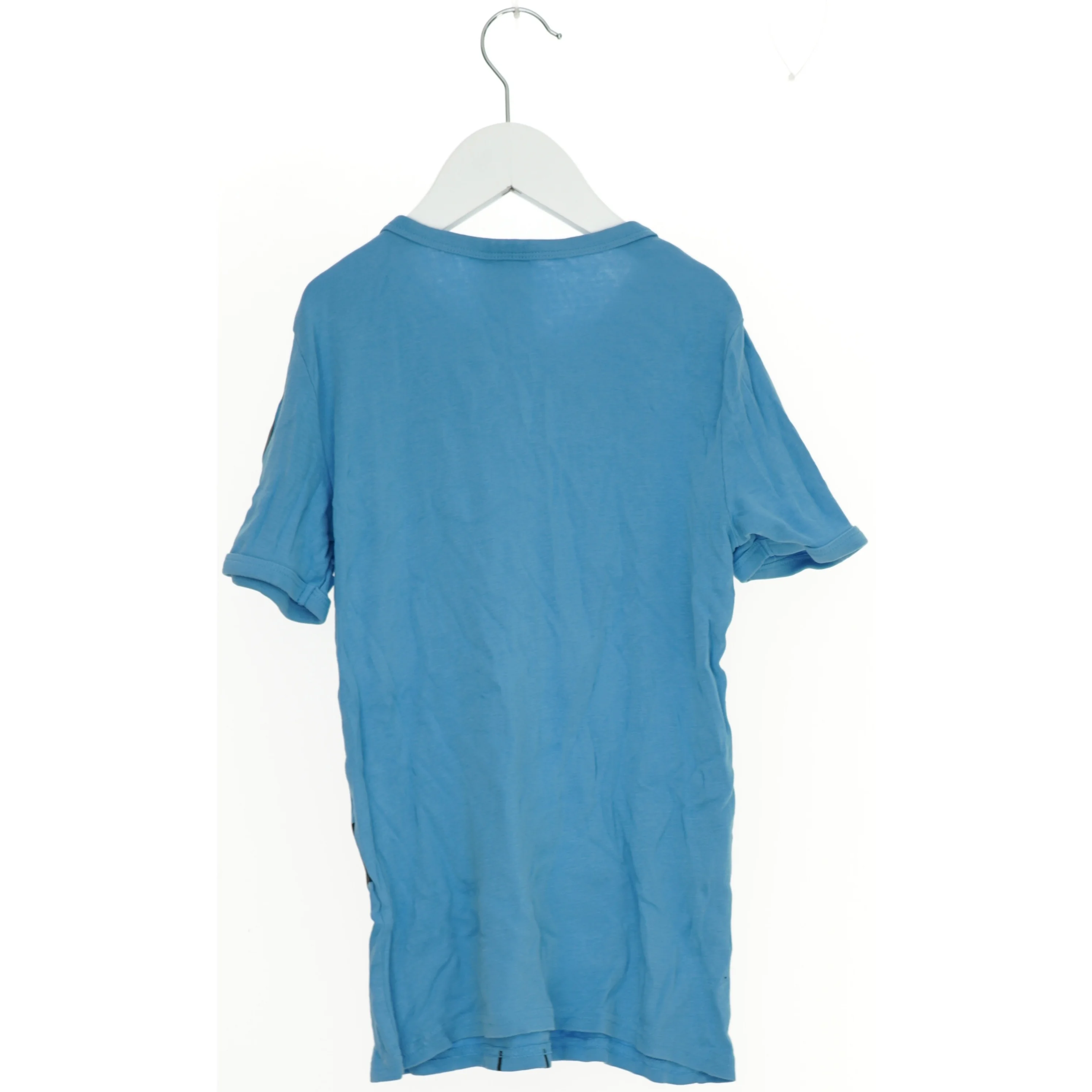 Politi T-shirt til børn fra H&M (str. 140)