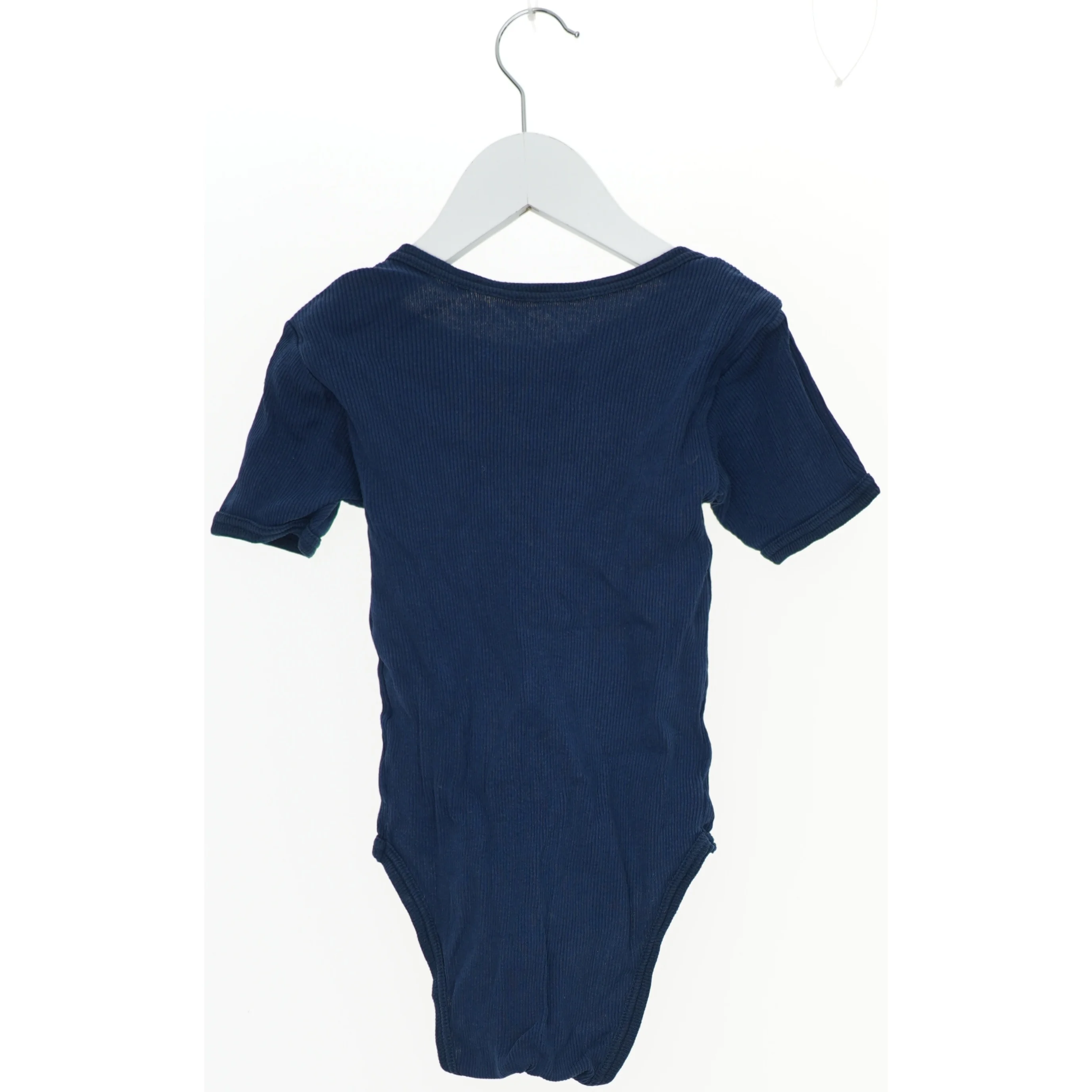 Kortærmet bodystocking (str. 110)