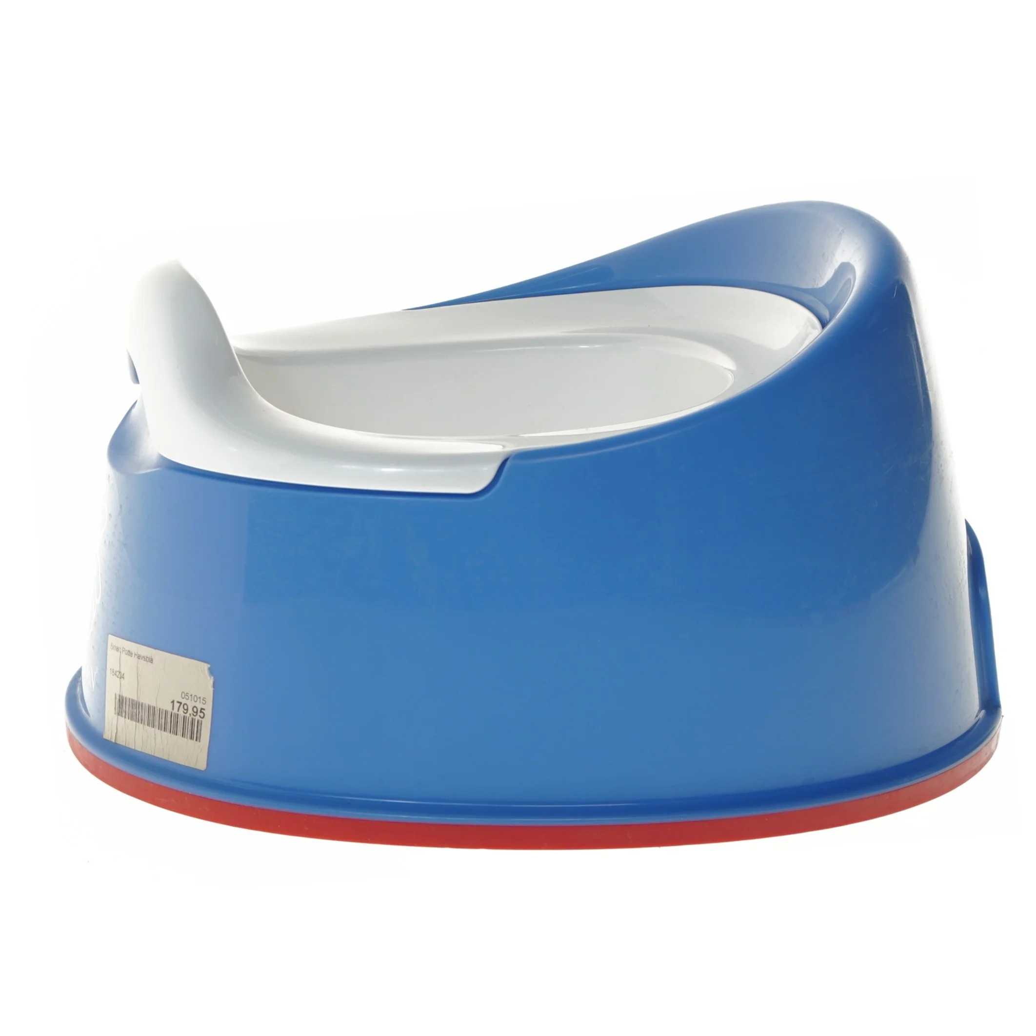 BabyBjörn potty fra BabyBjörn (str. 32 cm)