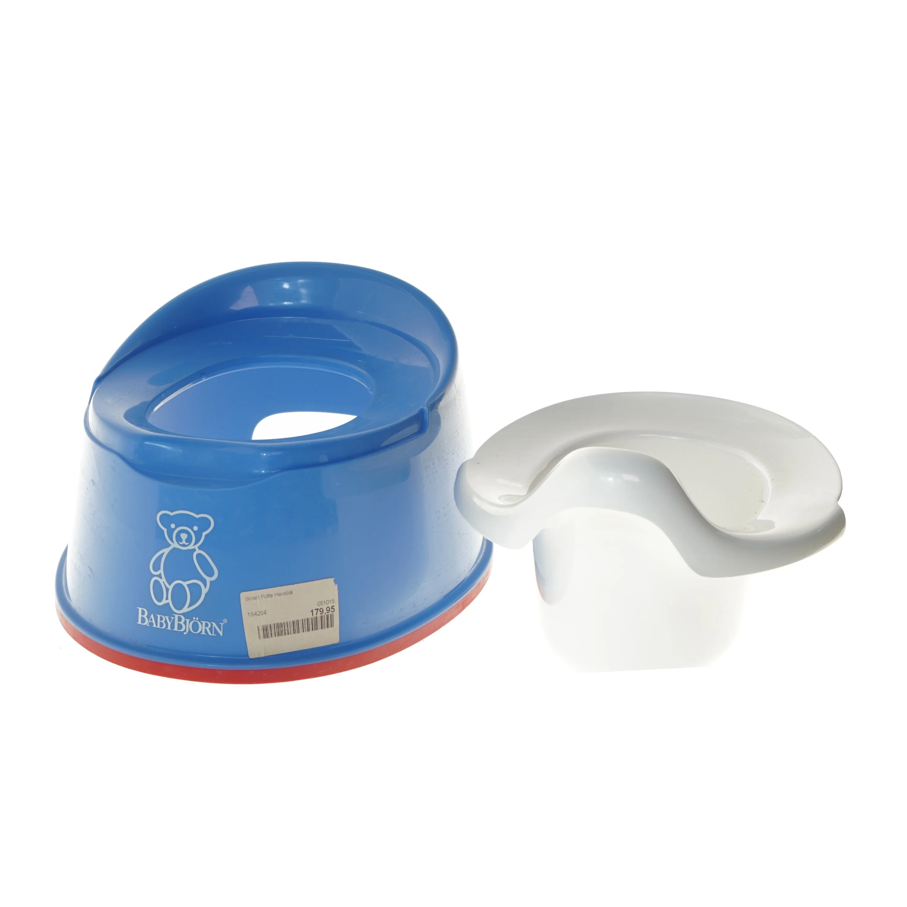 BabyBjörn potty fra BabyBjörn (str. 32 cm)