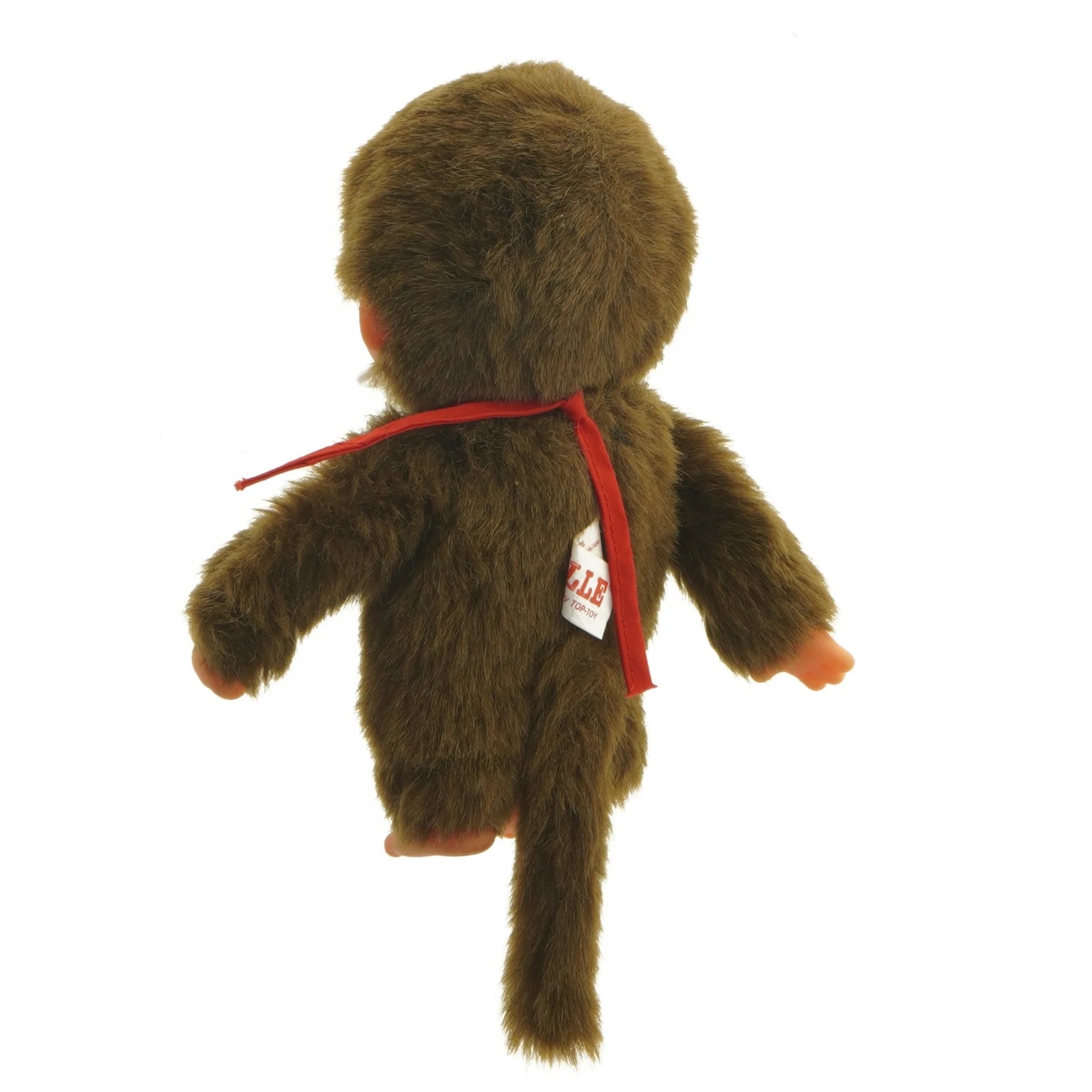 Bølle bamse (str. 19 cm)