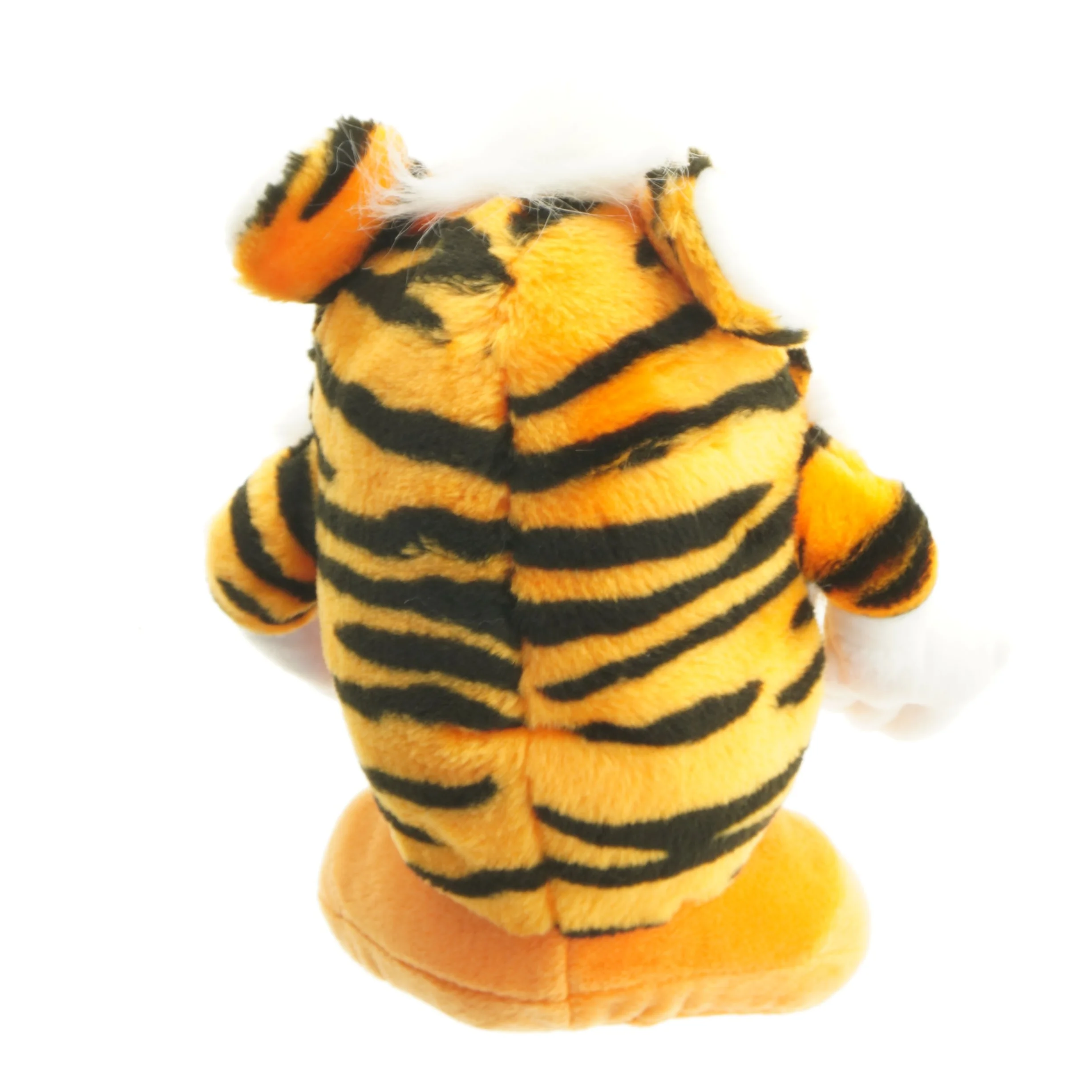 Tigertøj bamse (str. 26 cm)
