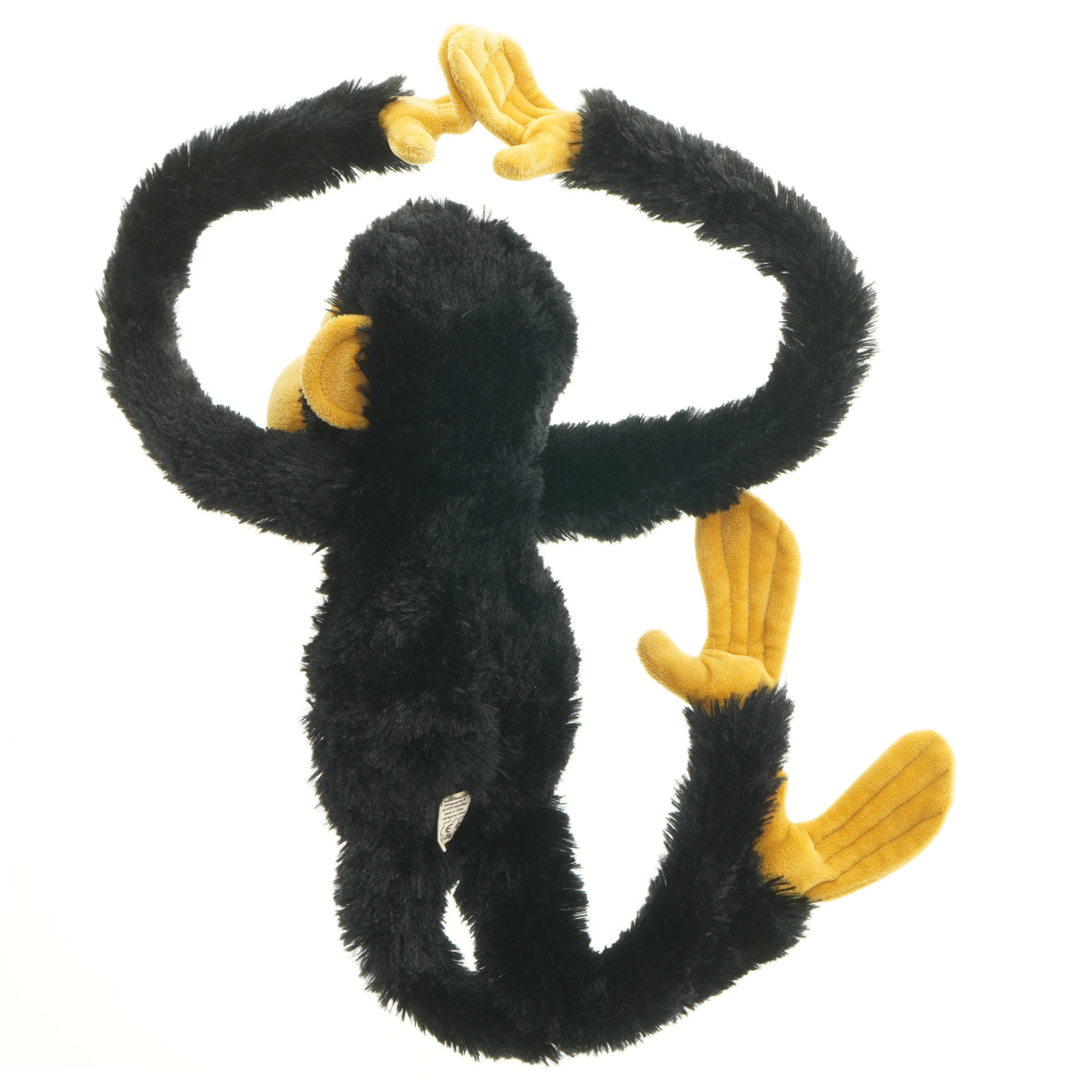 Abe tøjdyr (str. 60 cm)