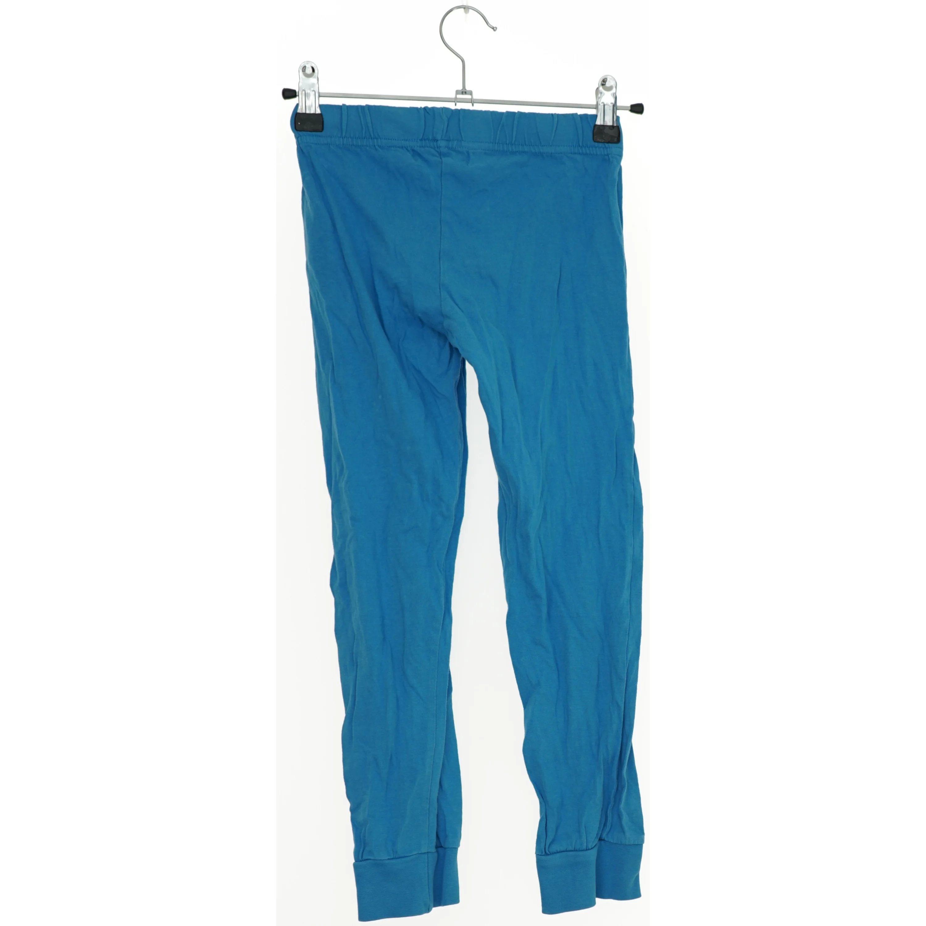 Blå bukser fra Name It (str. 116)