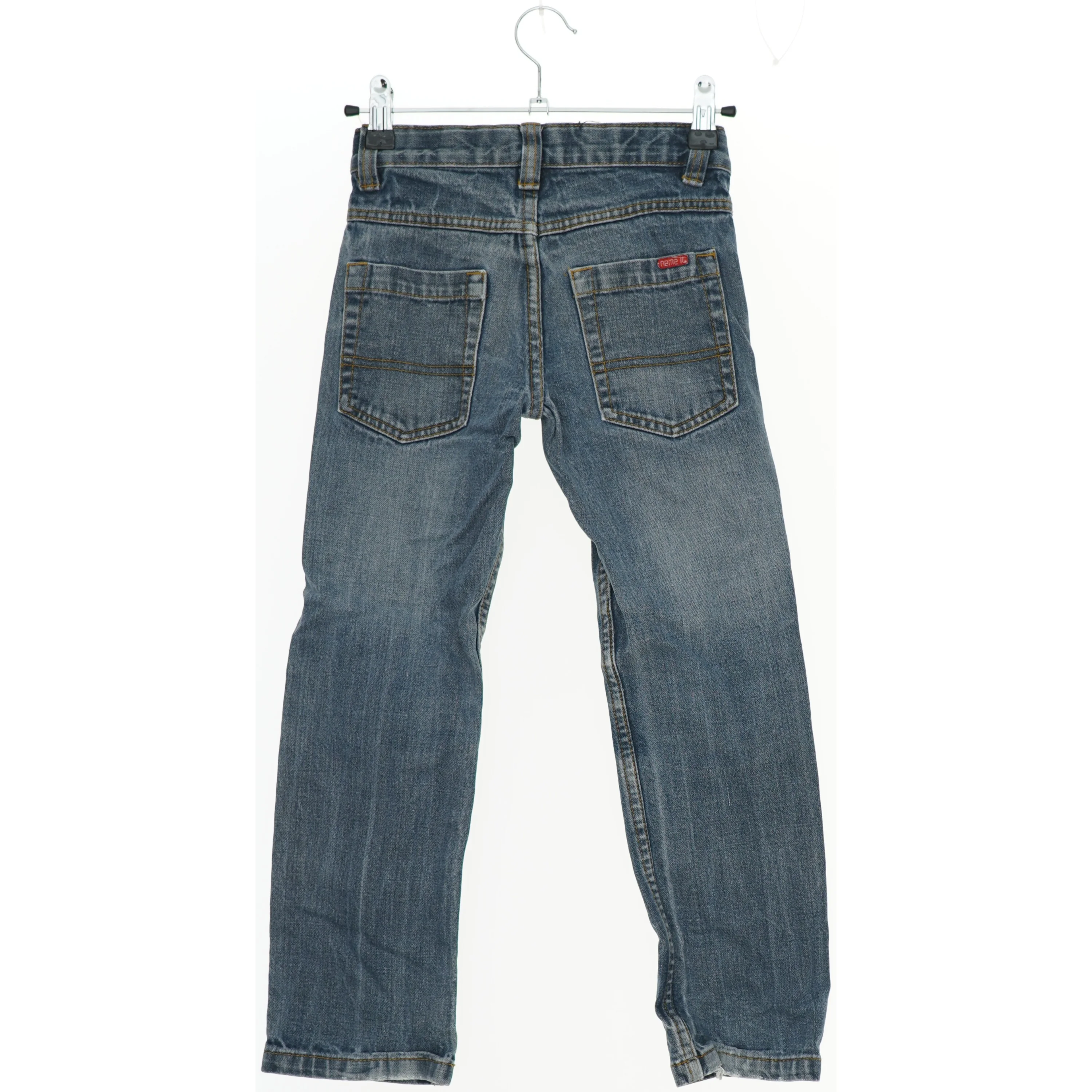 Jeans til børn fra Name It (str. 122)