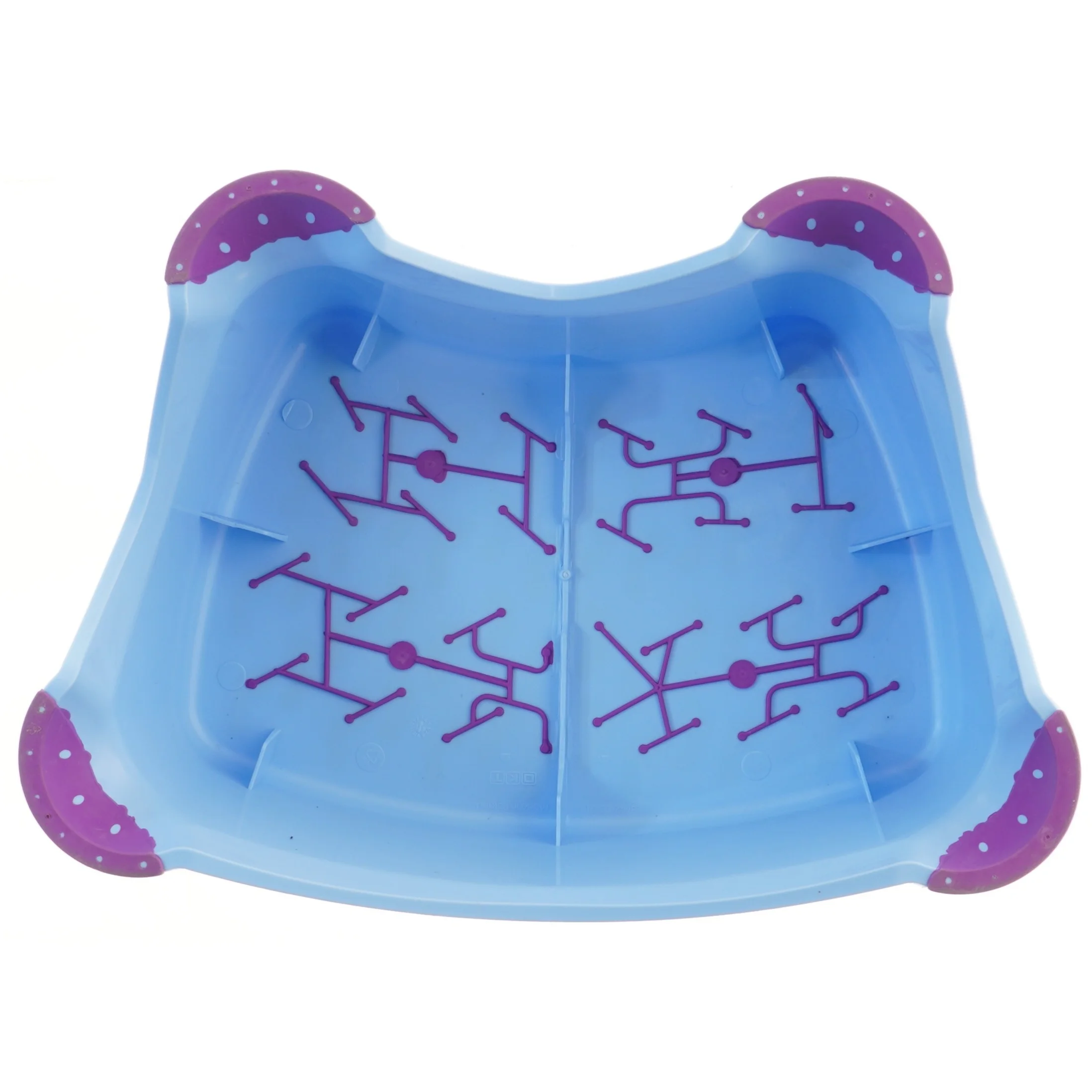 Børne skridestol (str. 40,5x28 cm)