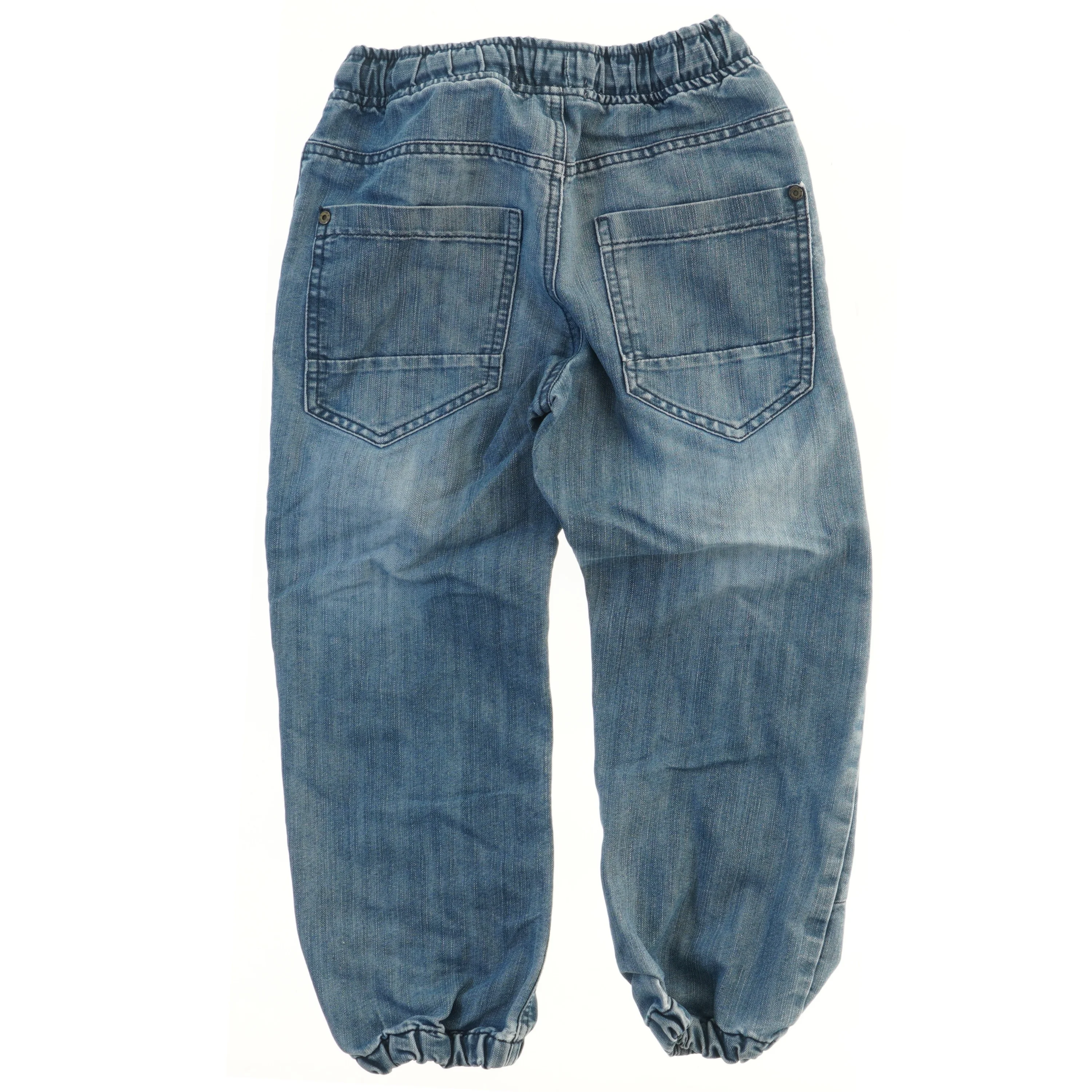 Jeans til børn fra VRS (str. 128)