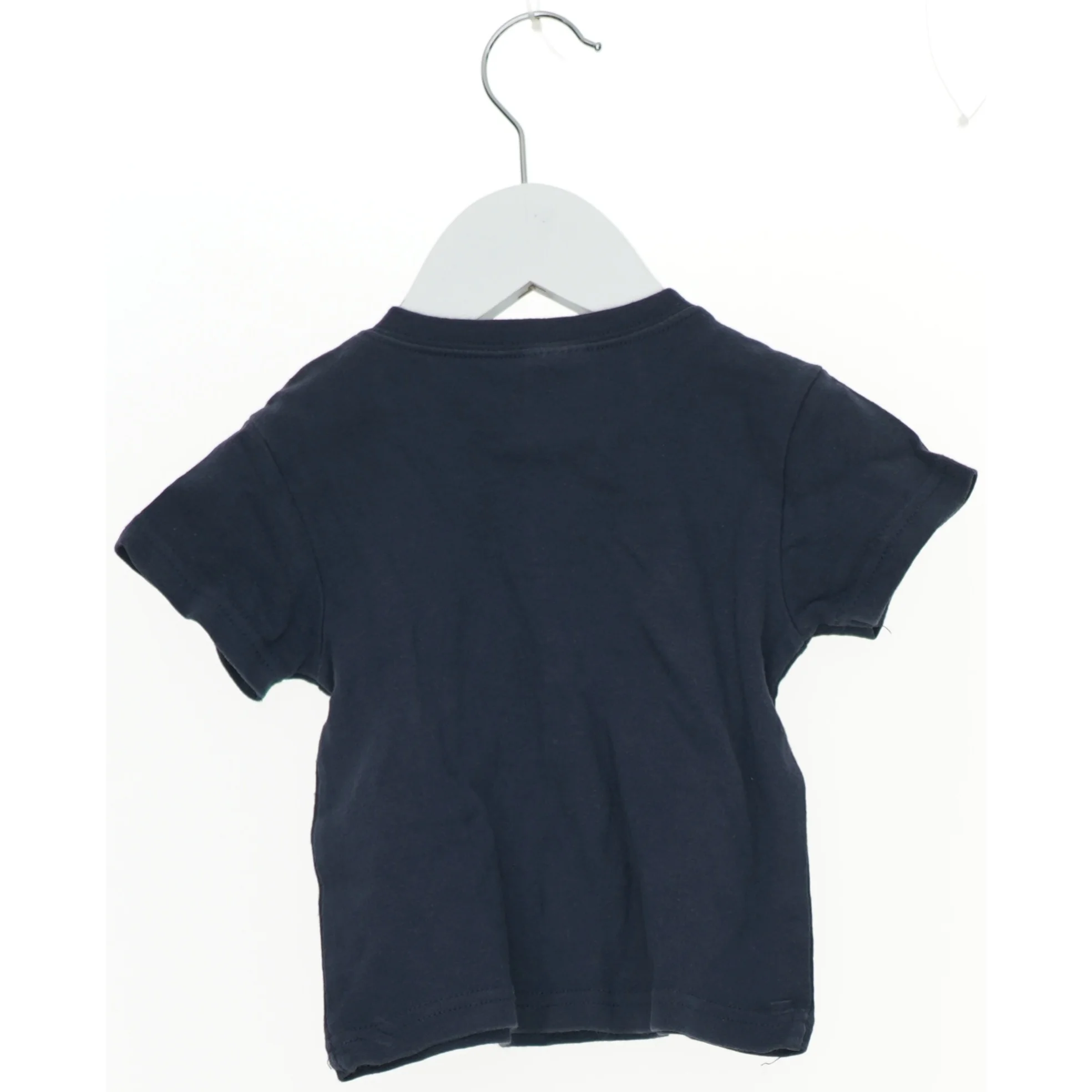 Børne T-Shirt med bilmotiv fra Friends (str. 74)