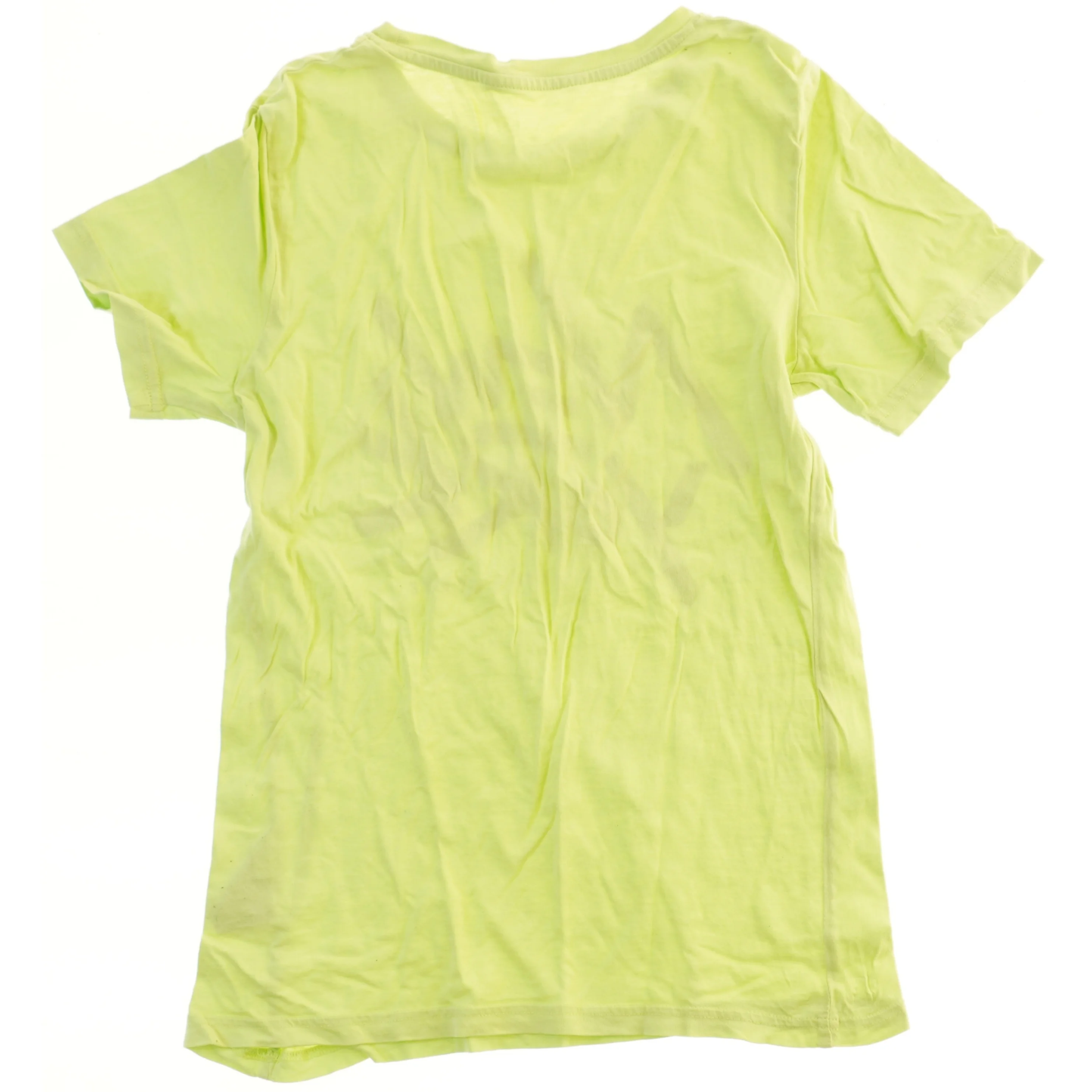 T-Shirt med New York print fra H&M (str. 146)