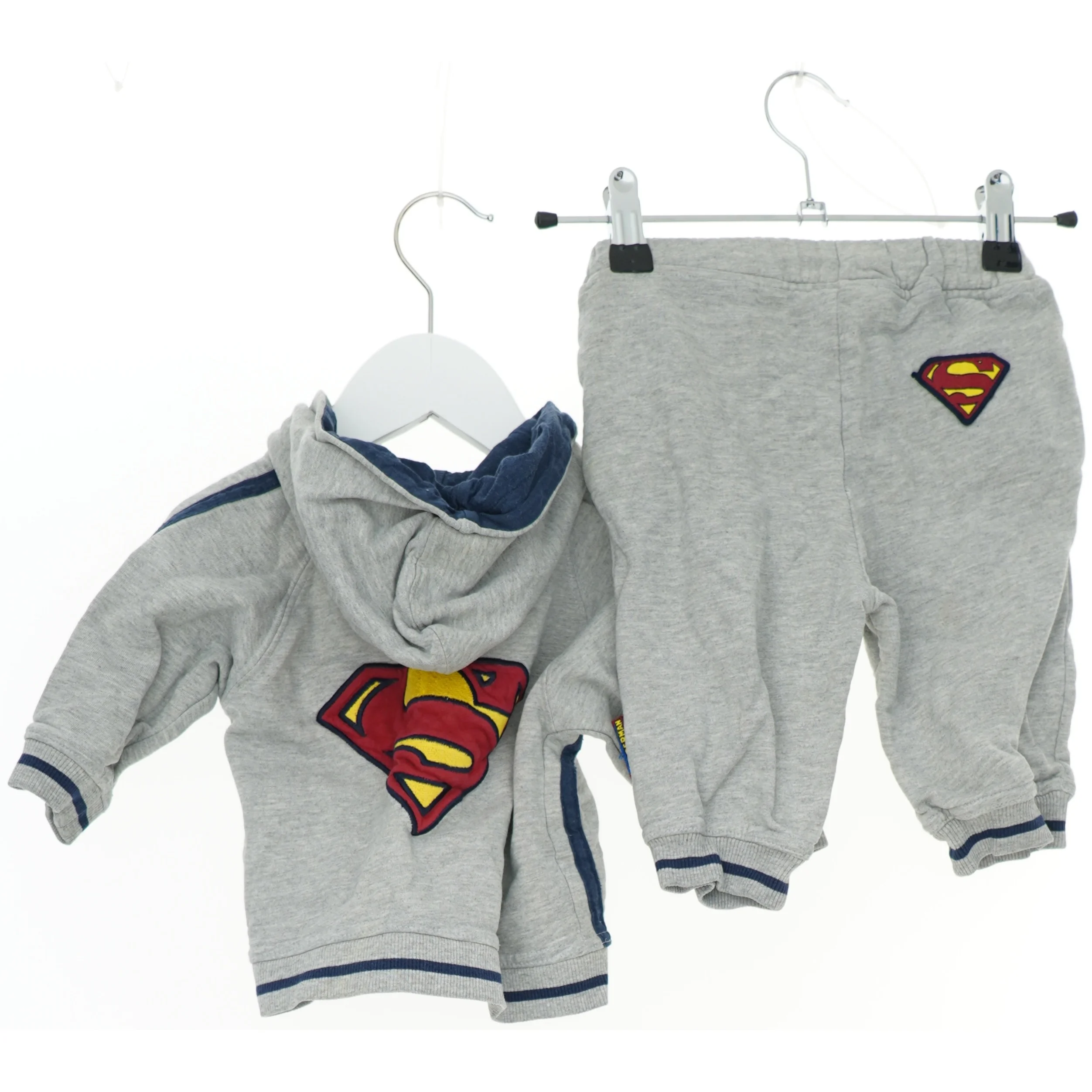 Superman Heldragt fra H&M (str. 68)