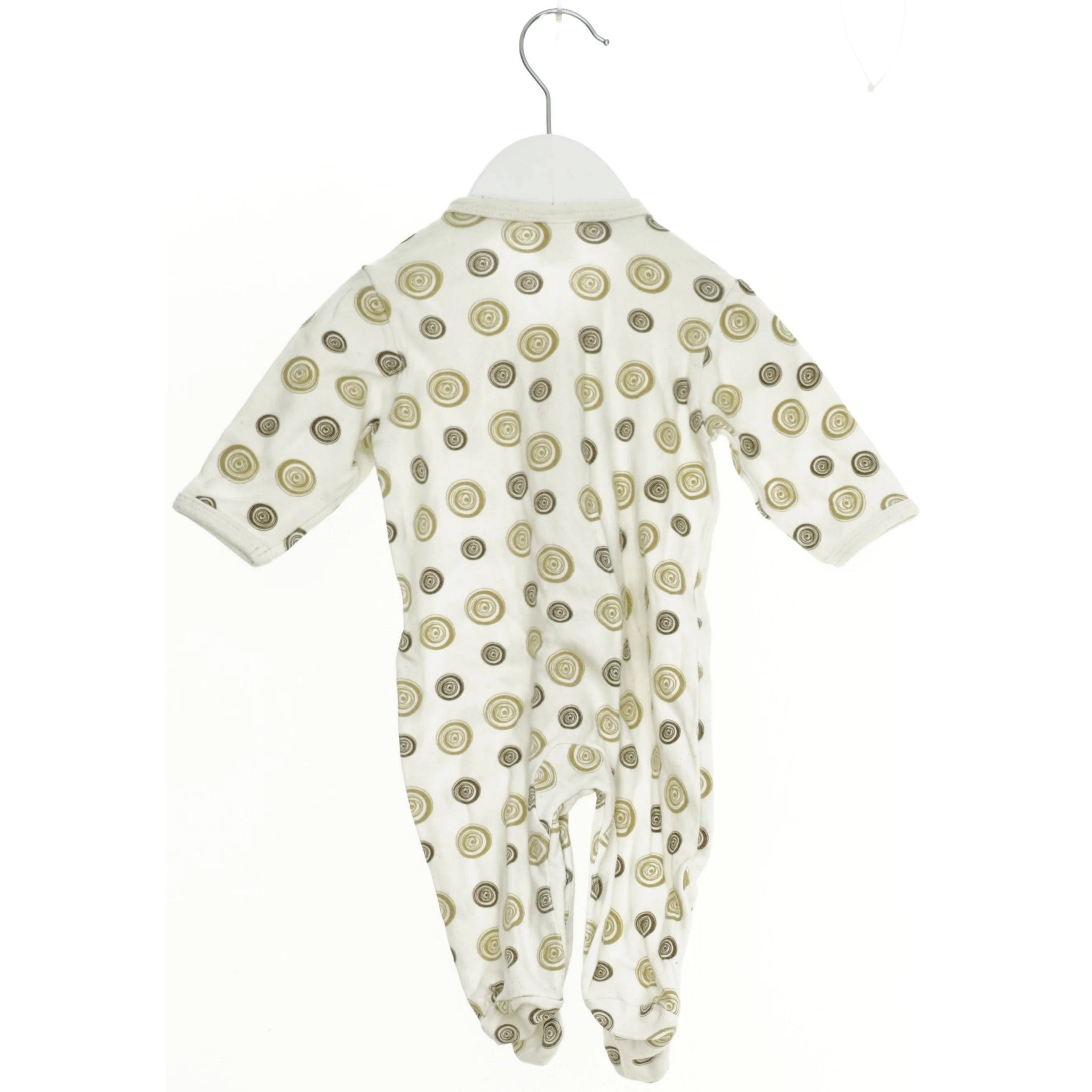 Heldragt med cirkelmønster (str. 56)