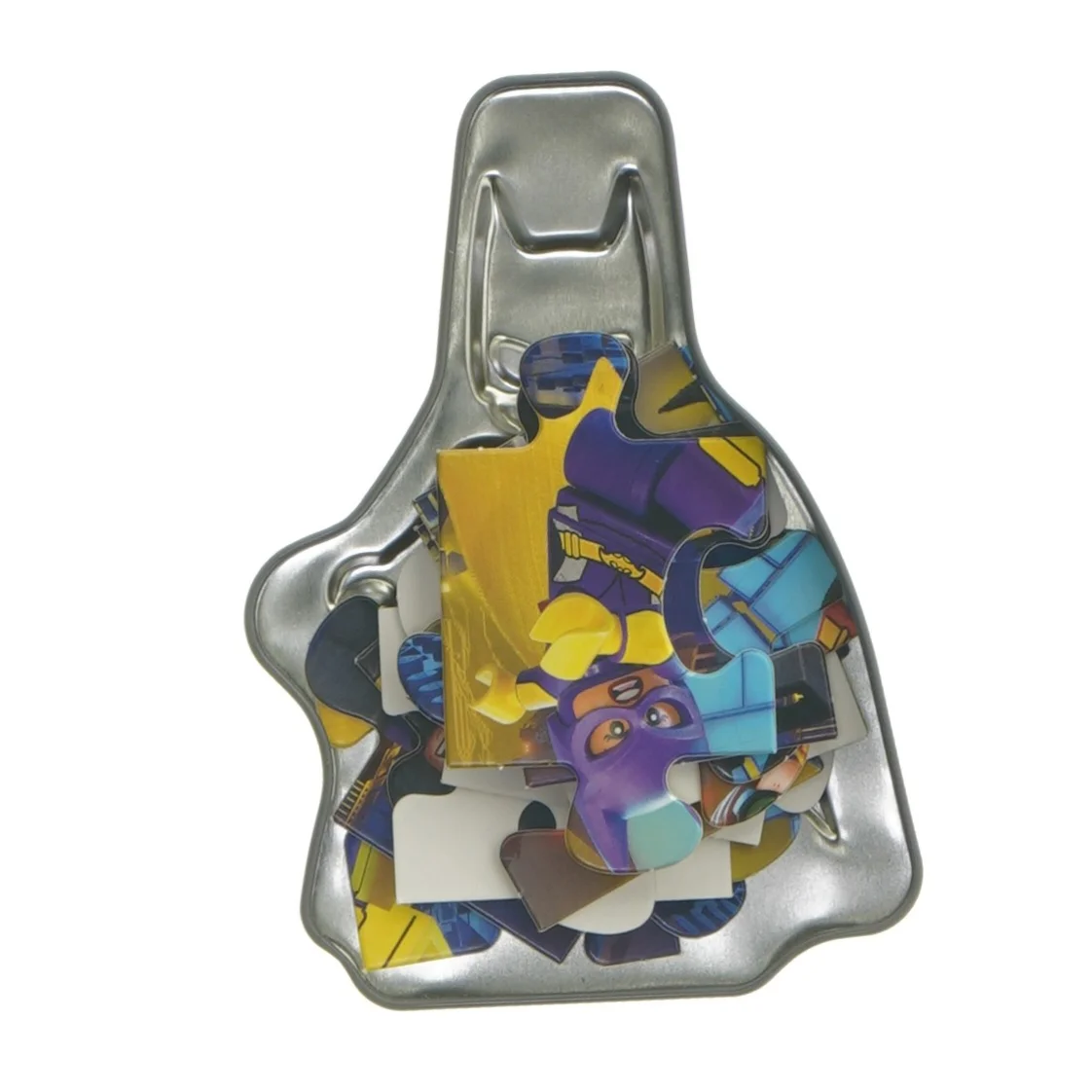 Batman LEGO puslespil (str. 12,5x9 cm)