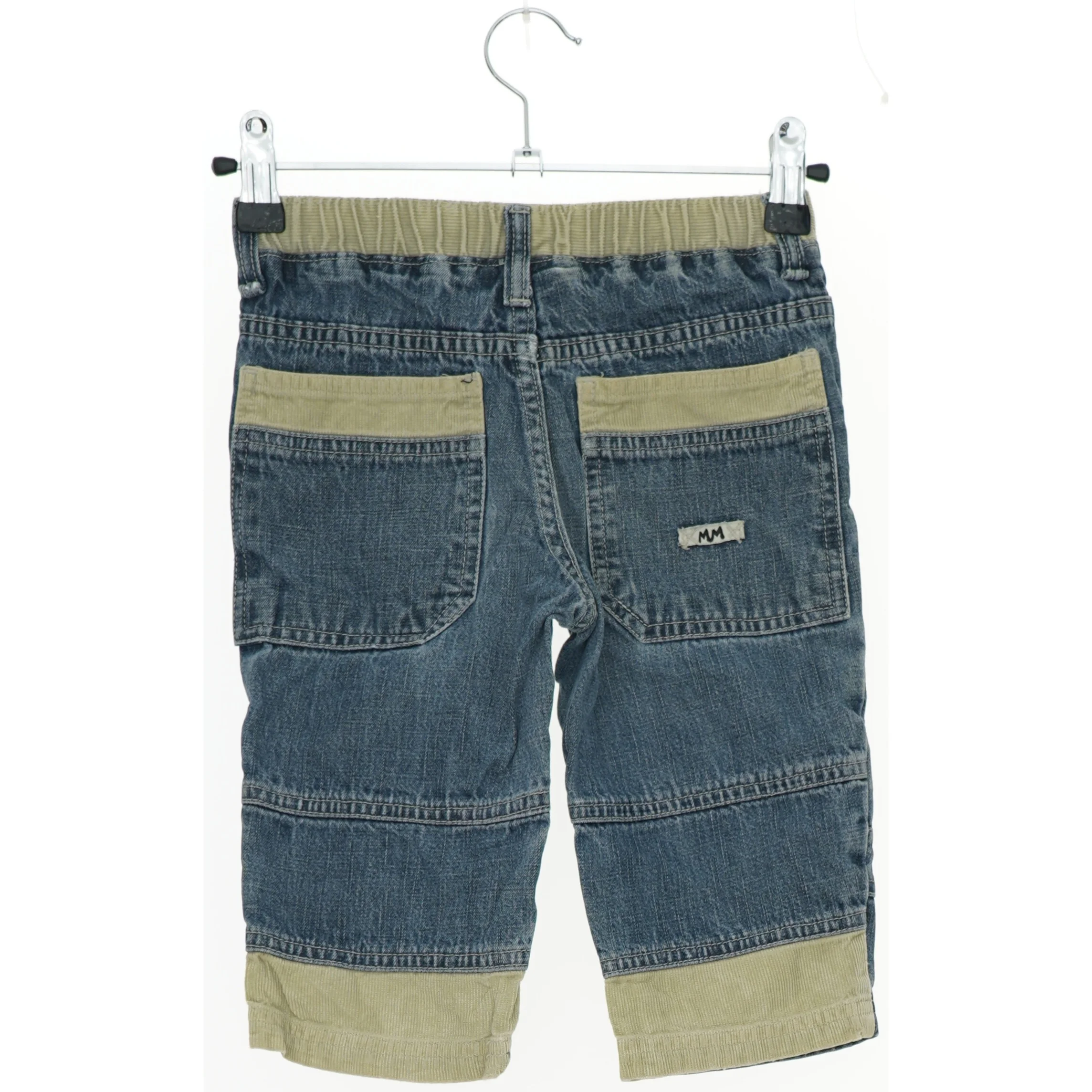 Børne Knickers fra Mads & Mette (str. 68)