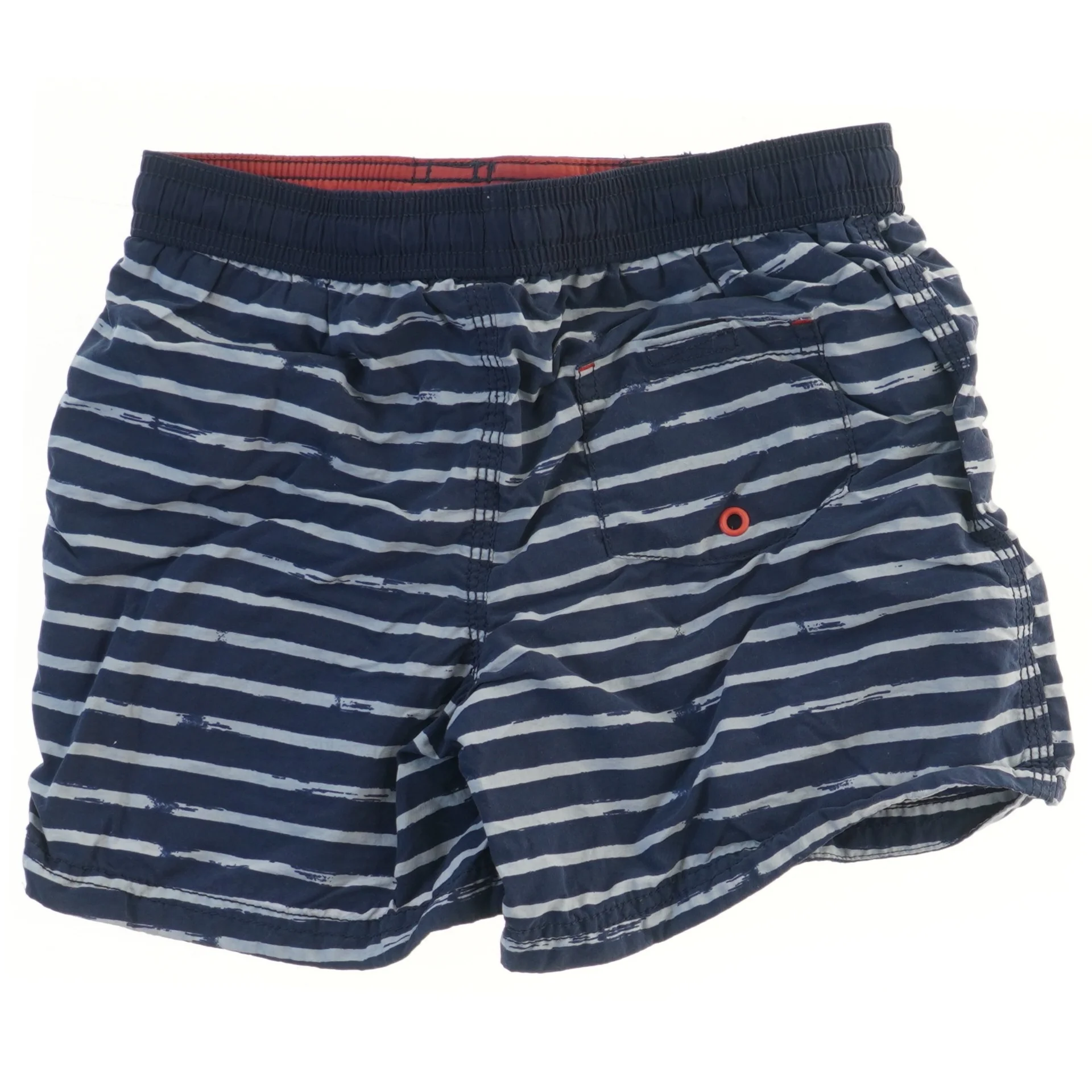 Strandshorts med striber fra H&M (str. 122)