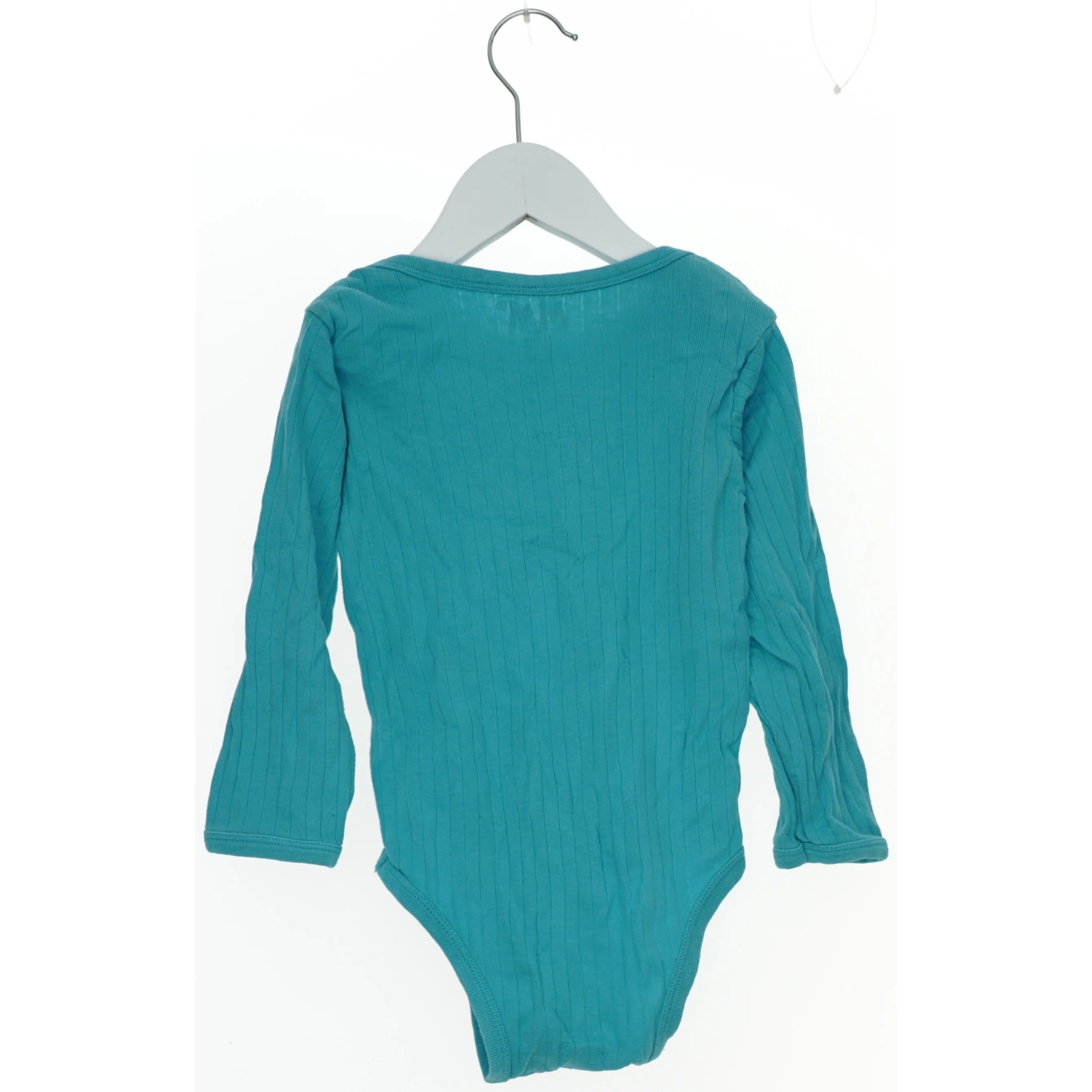 Langærmet Bodystocking fra Mads & Mette (str. 98)